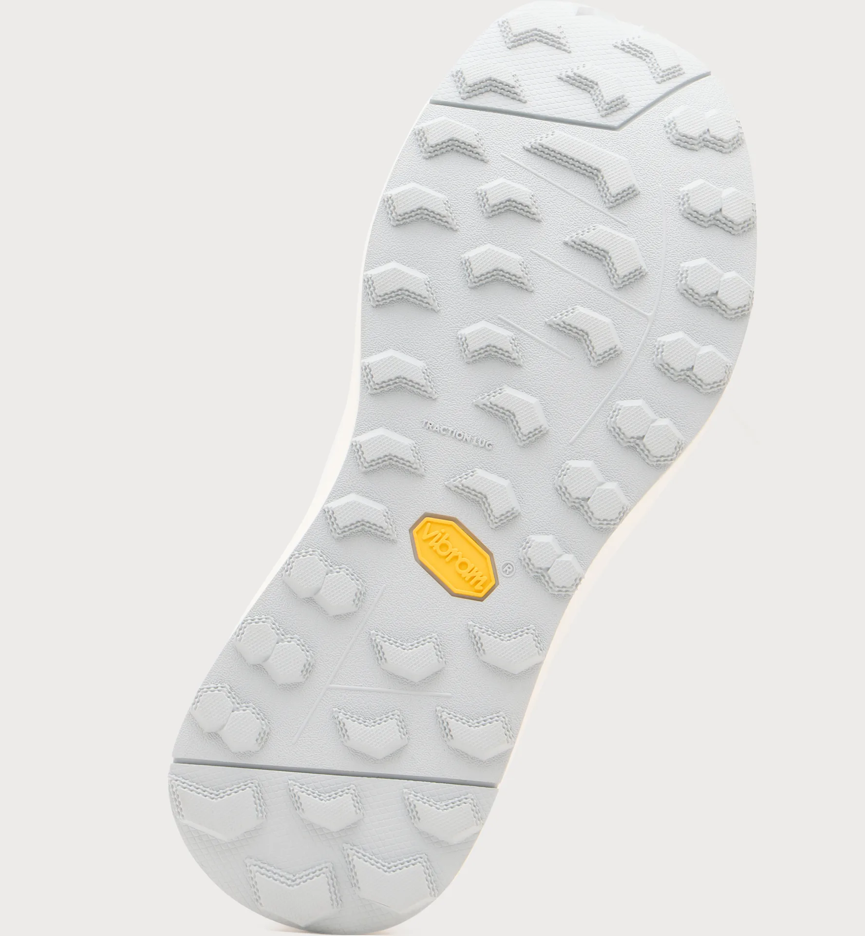 Haglöfs L.I.M Horizon GTX Low Women Soft White/Stone Grey