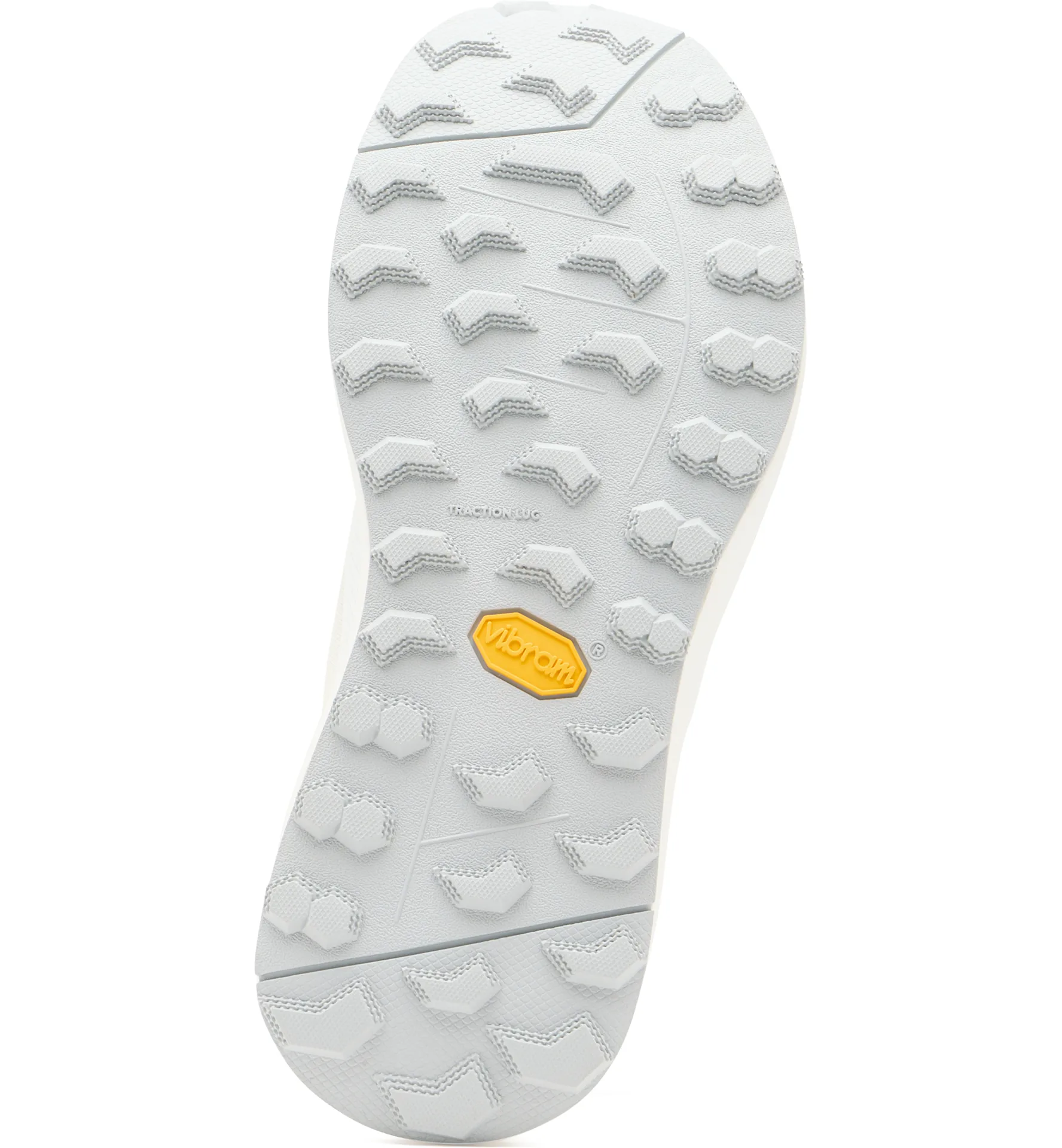 Haglöfs L.I.M Horizon GTX Low Women Soft White/Stone Grey