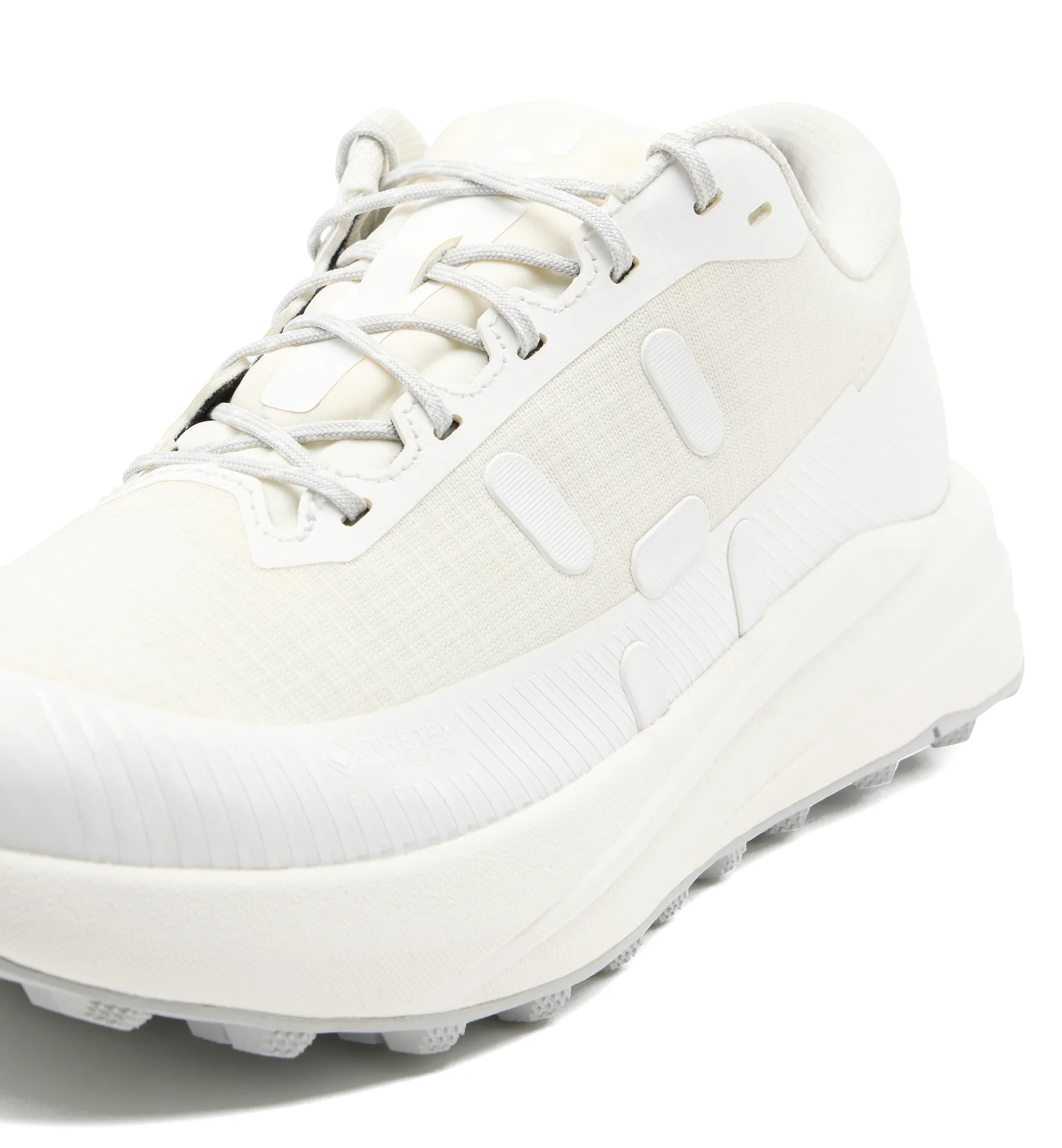 Haglöfs L.I.M Horizon GTX Low Women Soft White/Stone Grey