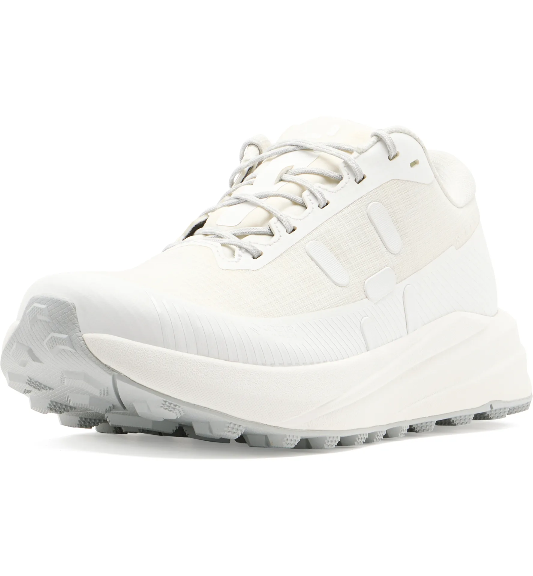 Haglöfs L.I.M Horizon GTX Low Women Soft White/Stone Grey