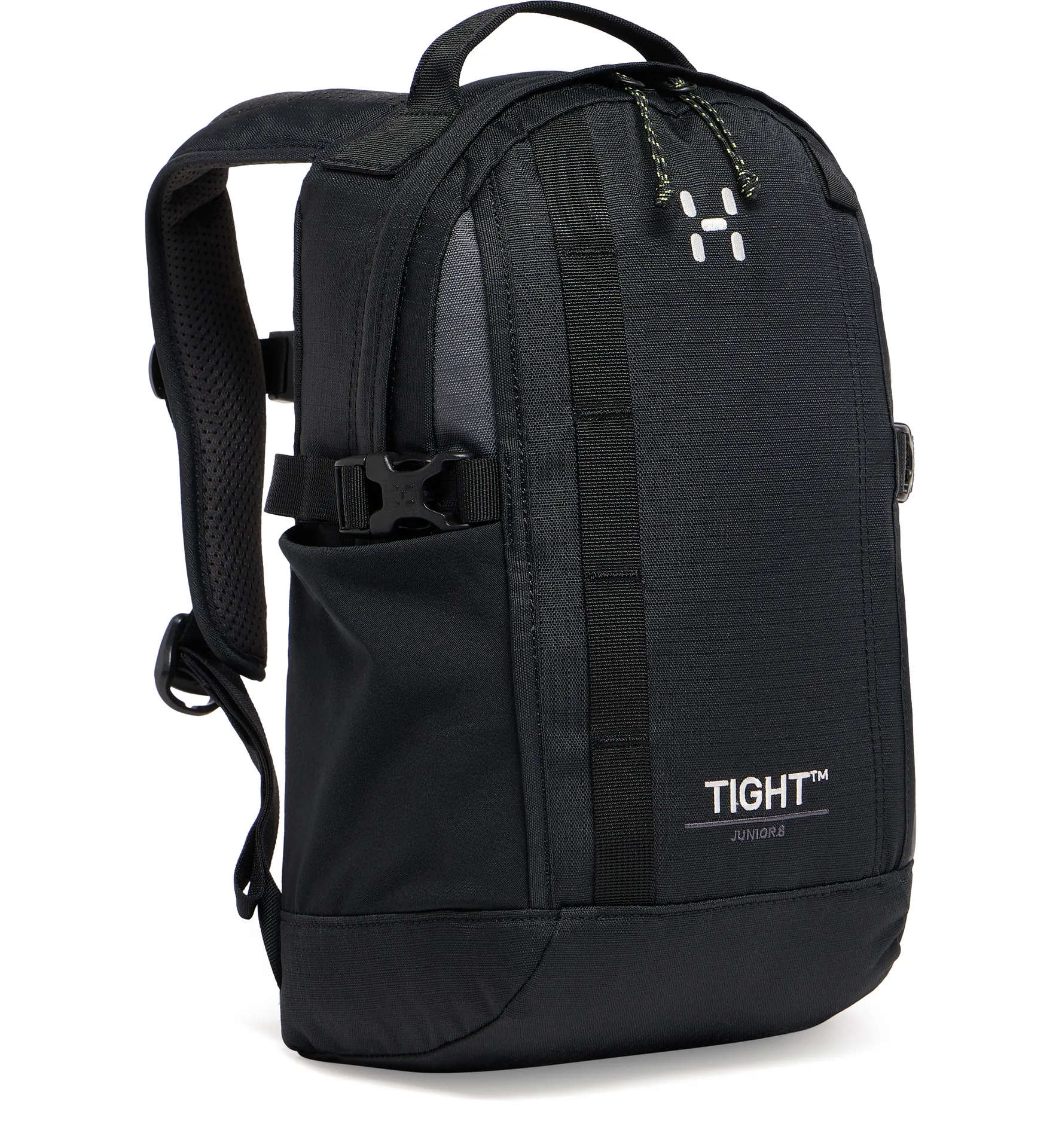 Tight Junior 8 True Black/Magnetite