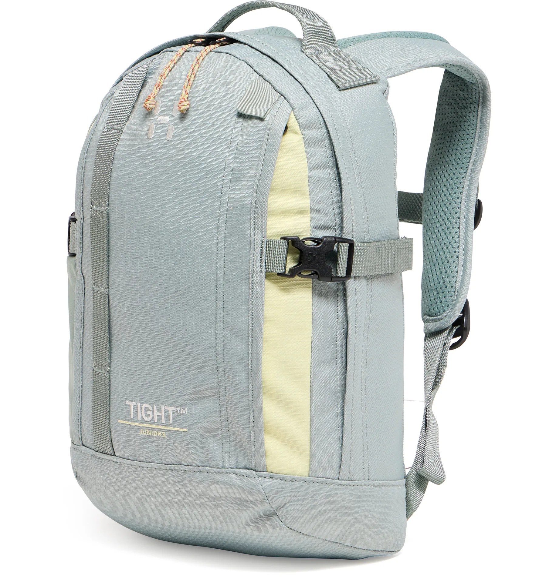 Tight Junior 8 Dew Green/Yellow Rise