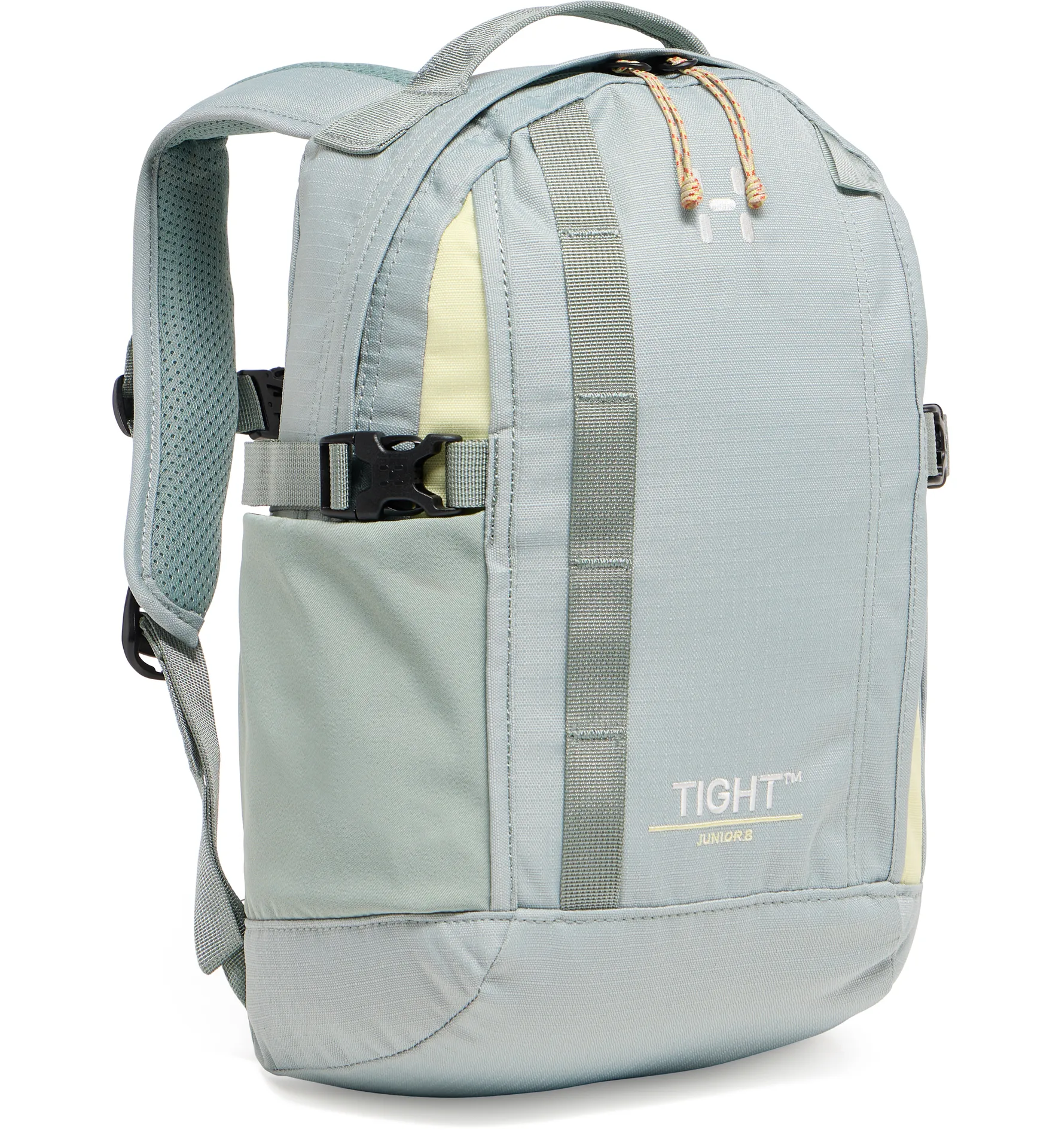 Tight Junior 8 Dew Green/Yellow Rise