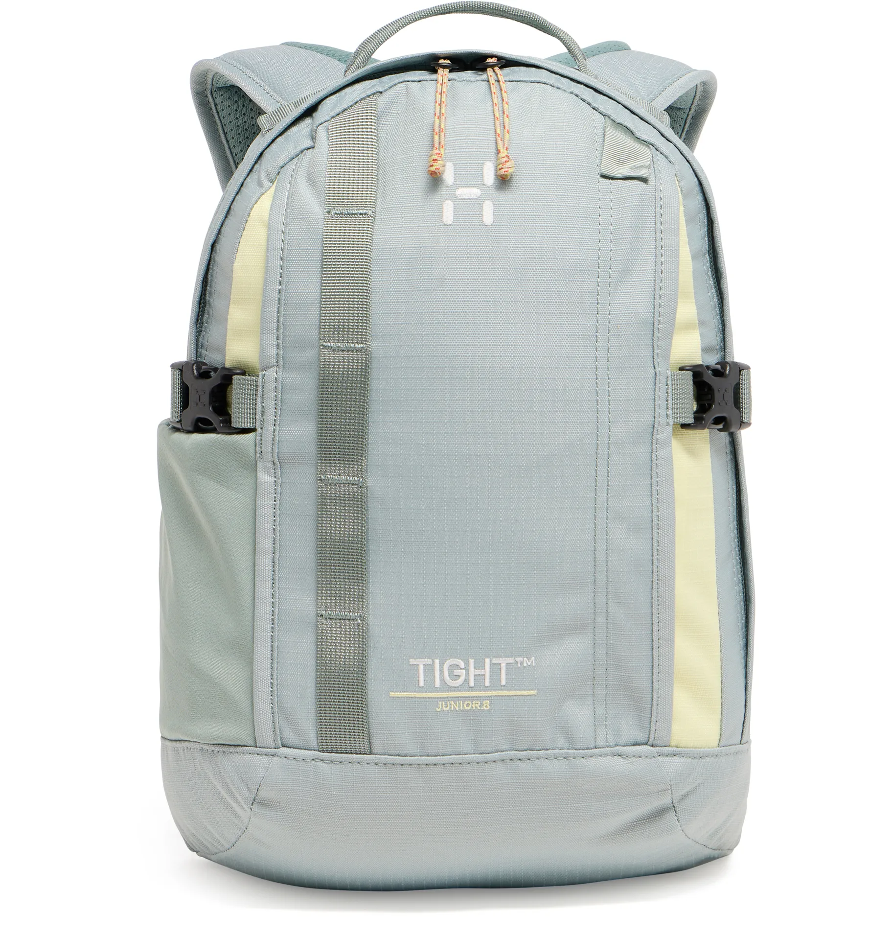 Tight Junior 8 Dew Green/Yellow Rise