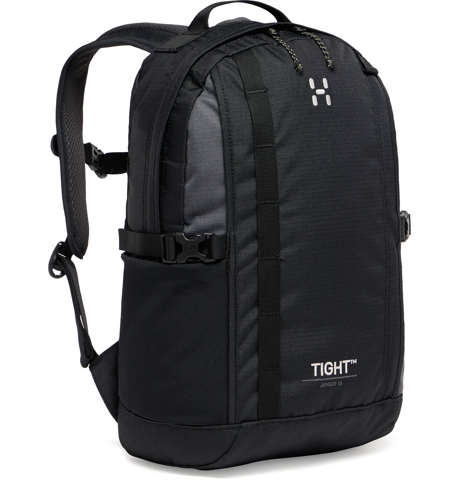 Tight Junior 15 True Black/Magnetite