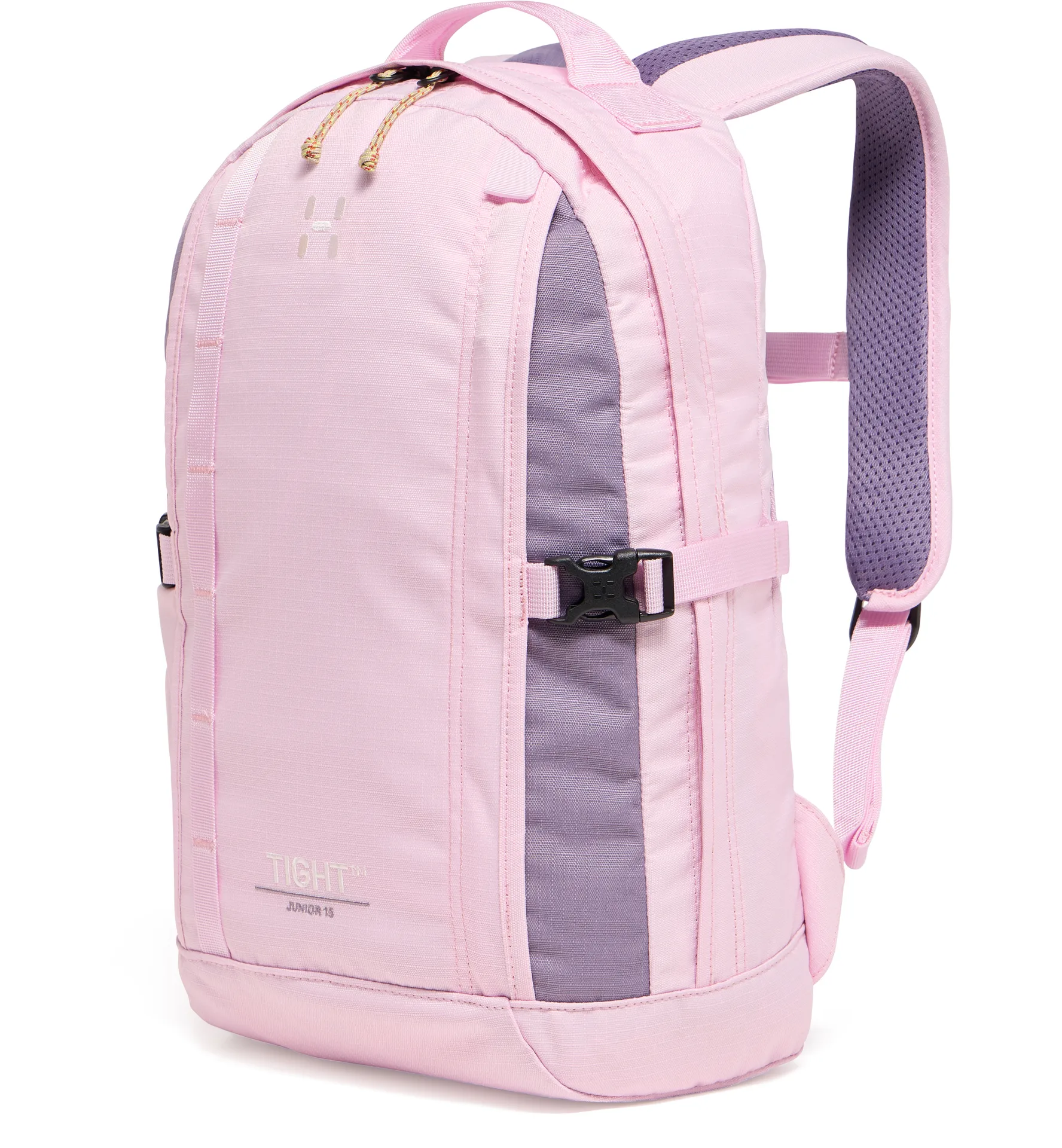 Tight Junior 15 Fresh pink/Purple Fog