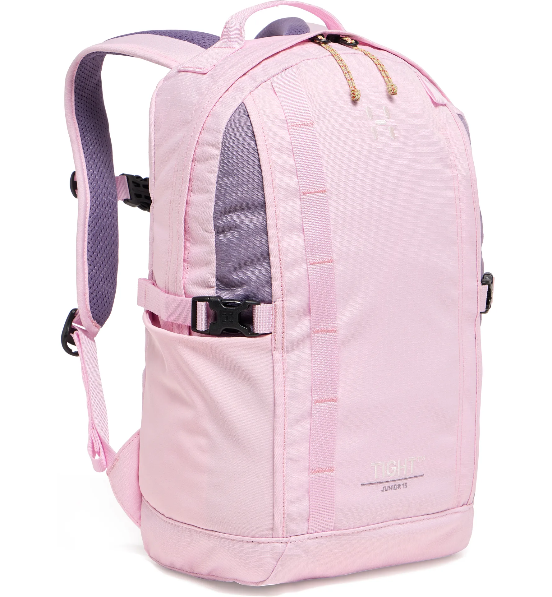 Tight Junior 15 Fresh pink/Purple Fog