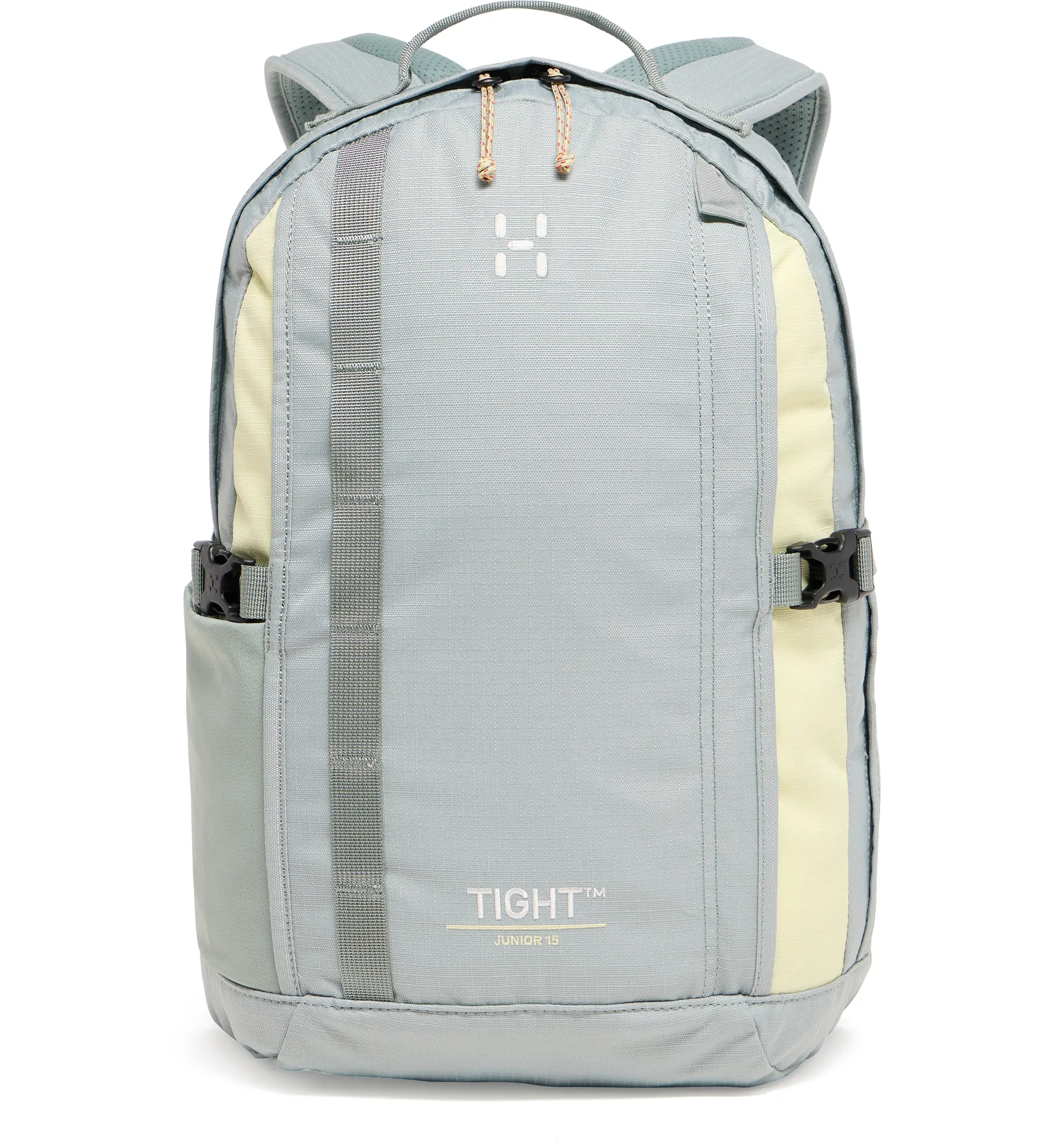 Tight Junior 15 Dew Green/Yellow Rise