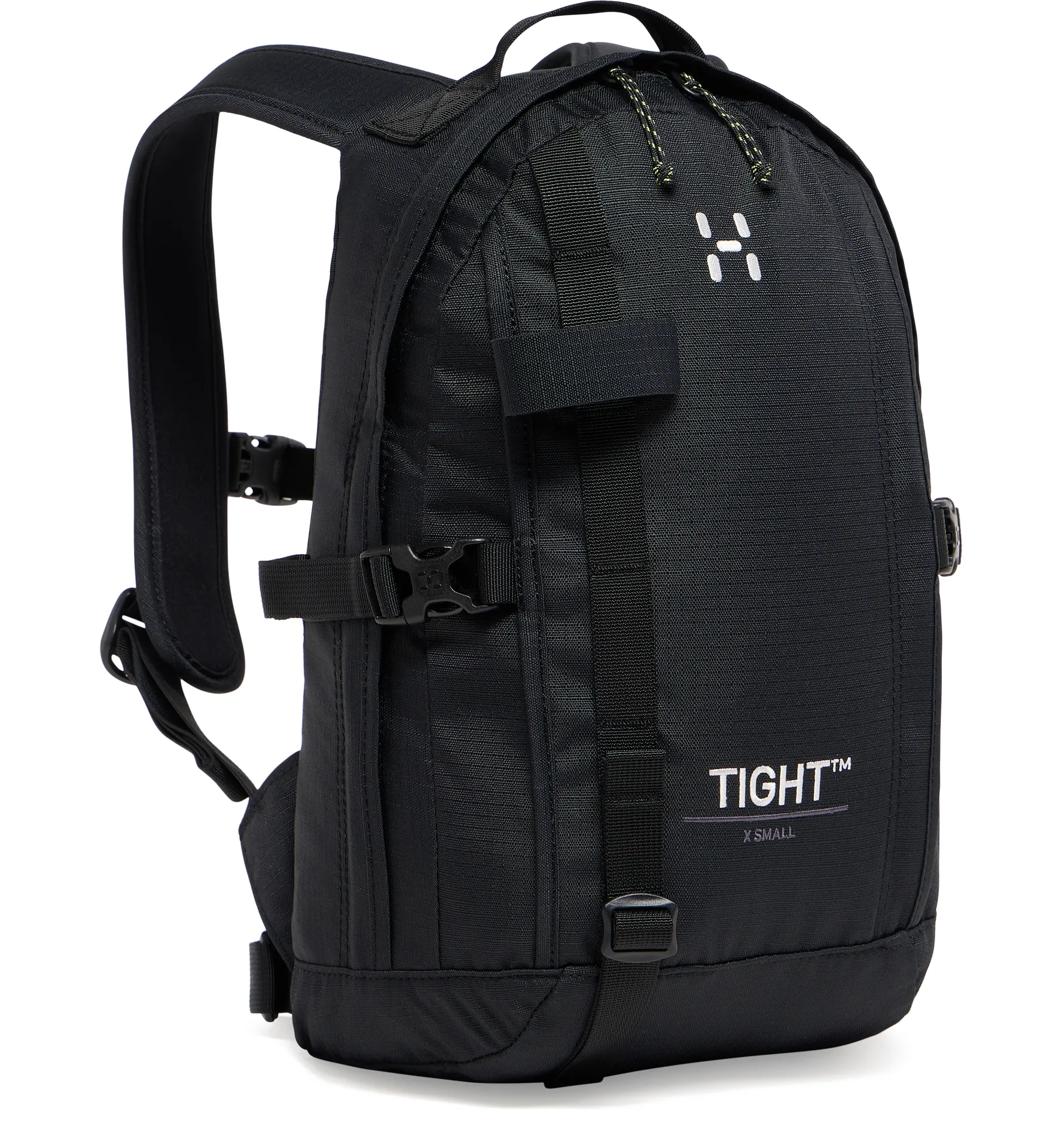 Tight  X-Small True Black