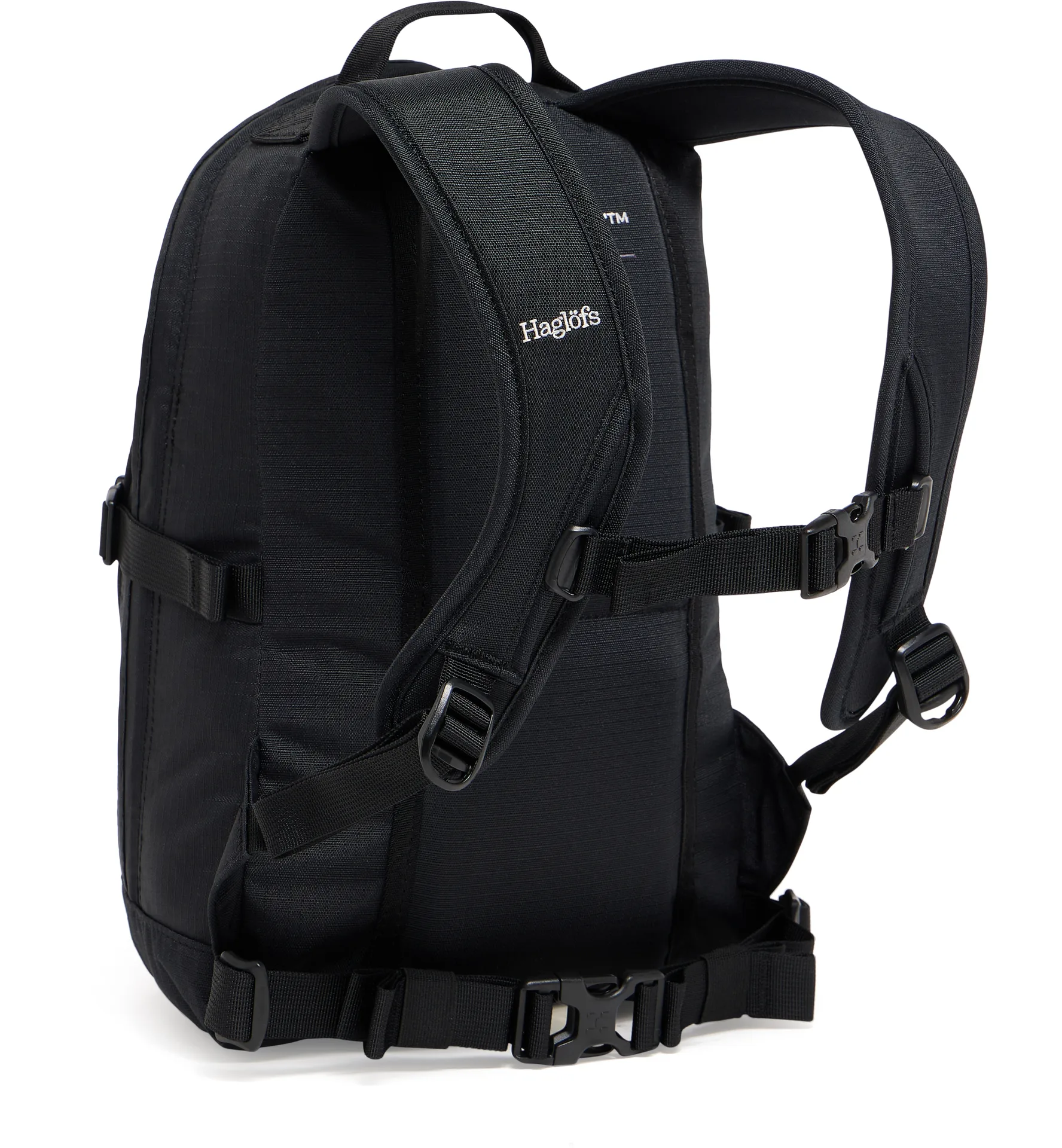 Tight  X-Small True Black