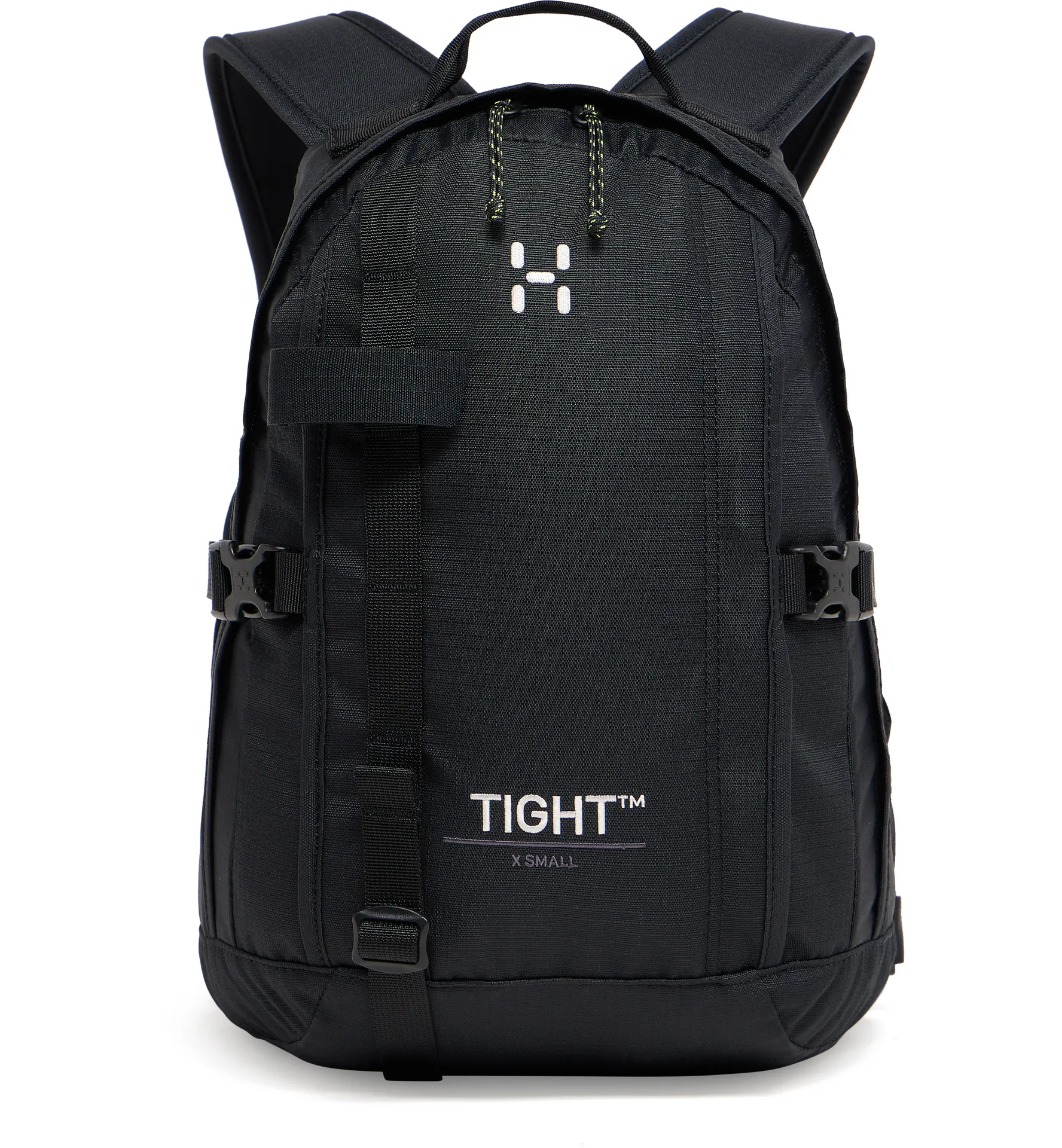 Tight  X-Small True Black