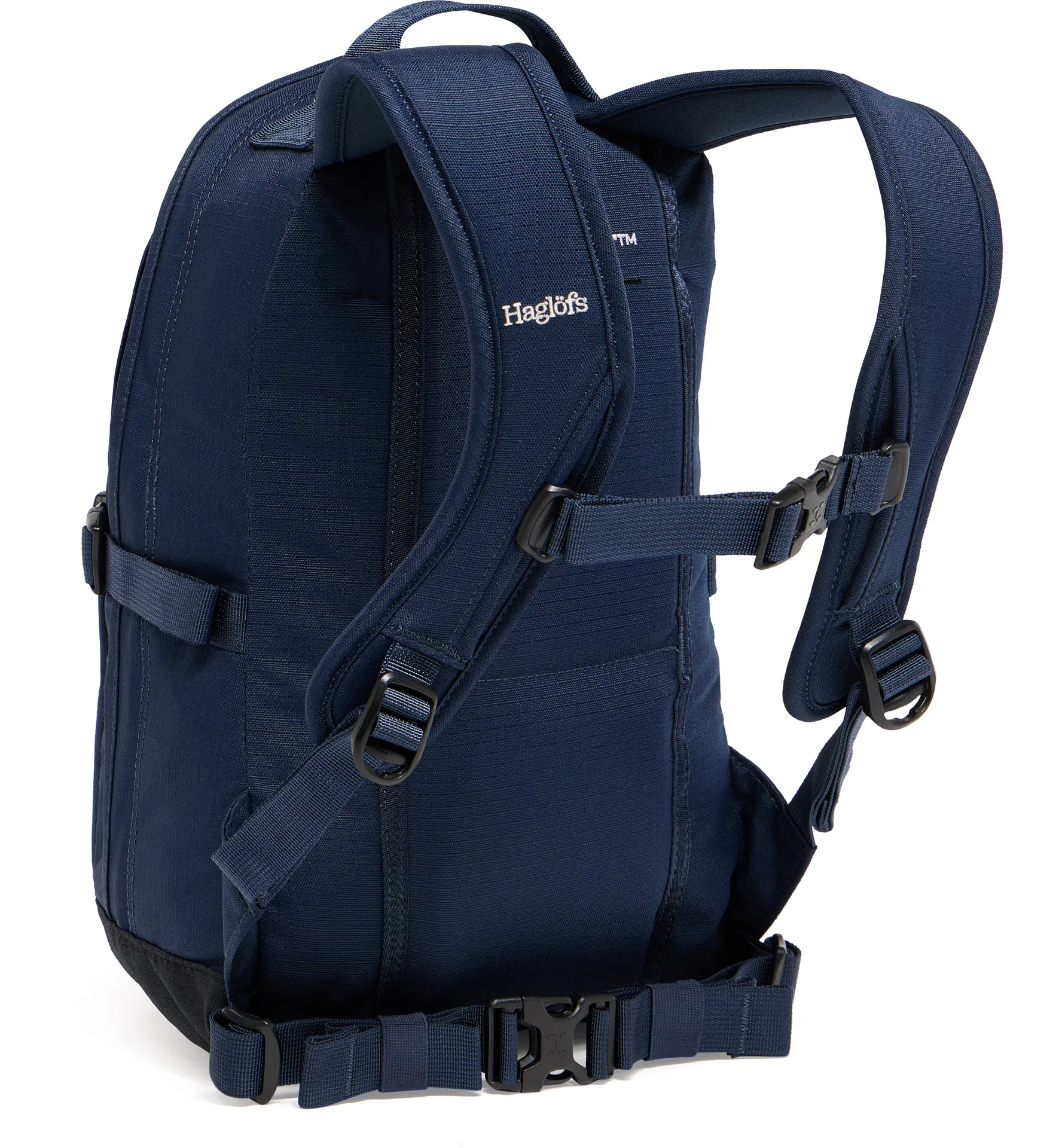 Tight  X-Small True Black/Tarn Blue