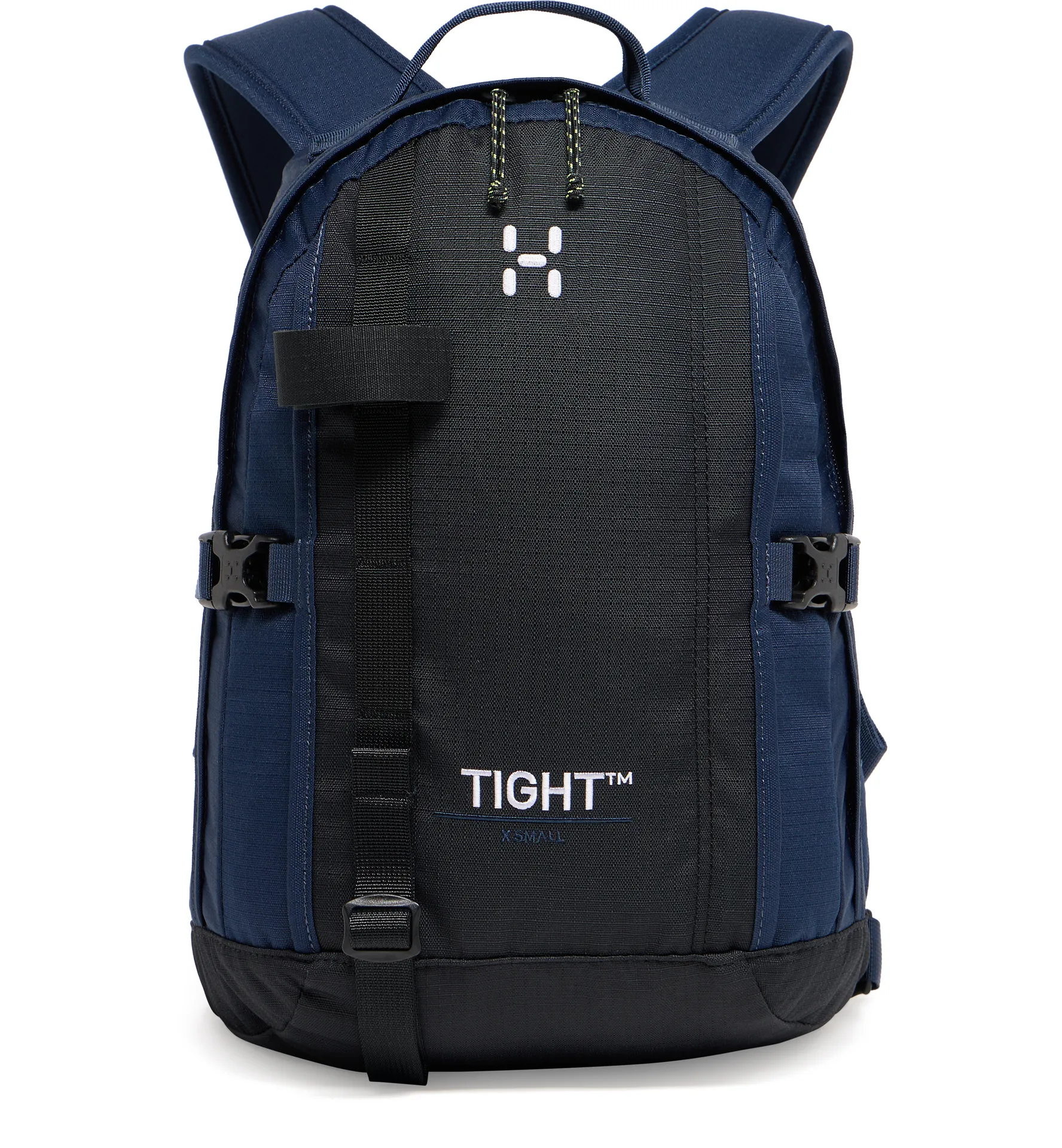 Tight  X-Small True Black/Tarn Blue