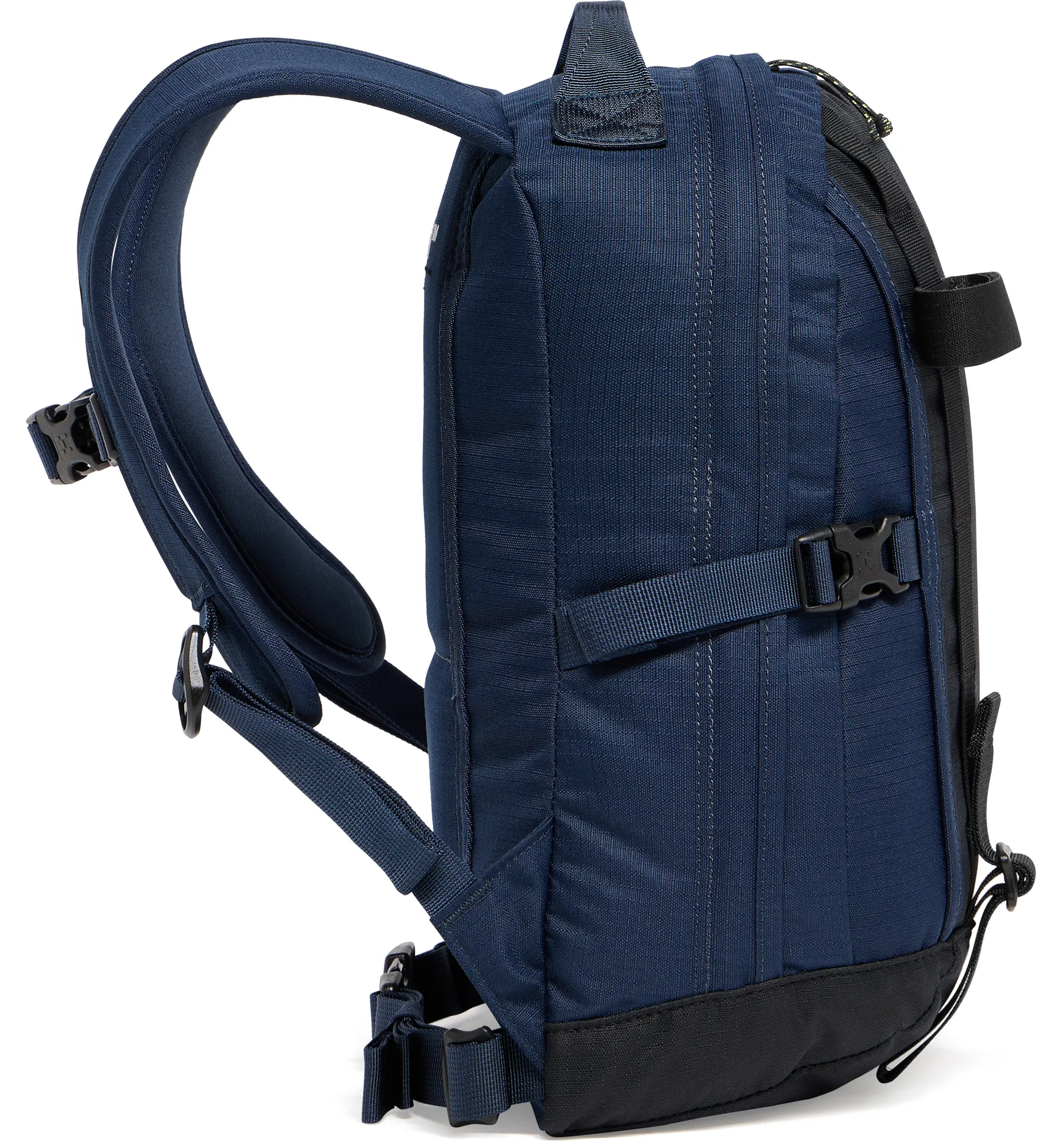 Tight  X-Small True Black/Tarn Blue