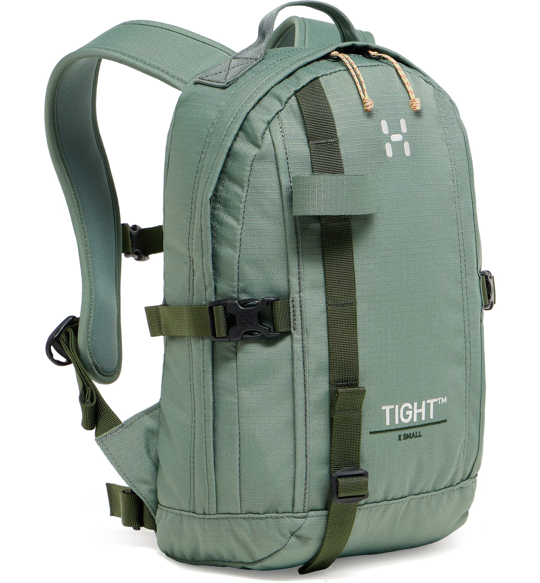 Tight  X-Small Chlorophyll Green/Seaweed Green