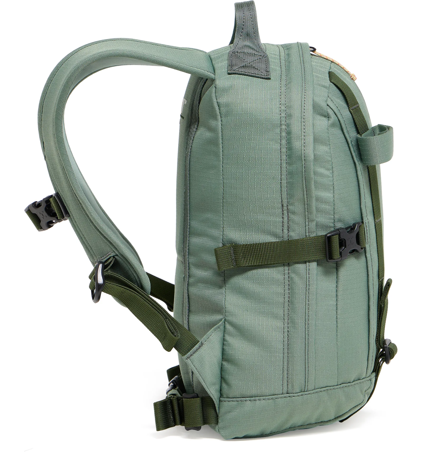 Tight  X-Small Chlorophyll Green/Seaweed Green