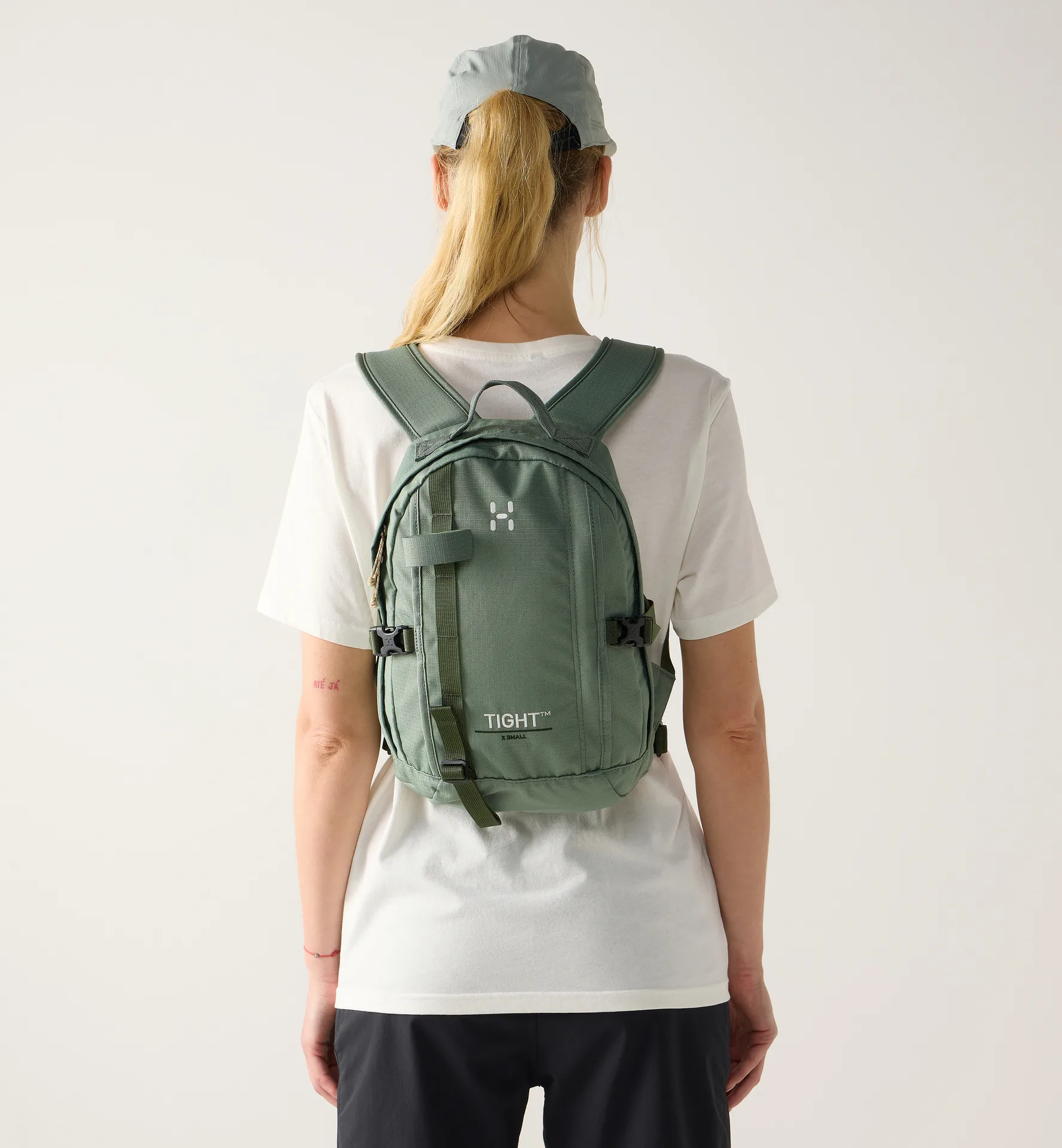 Tight  X-Small Chlorophyll Green/Seaweed Green