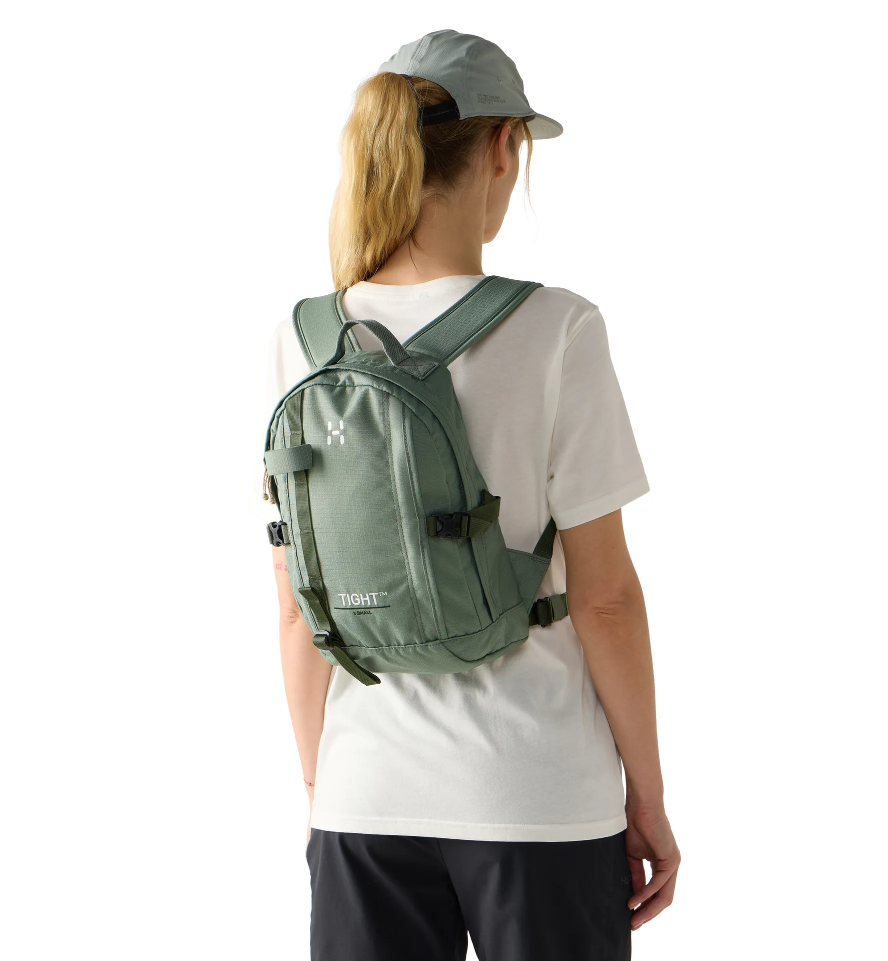 Tight  X-Small Chlorophyll Green/Seaweed Green