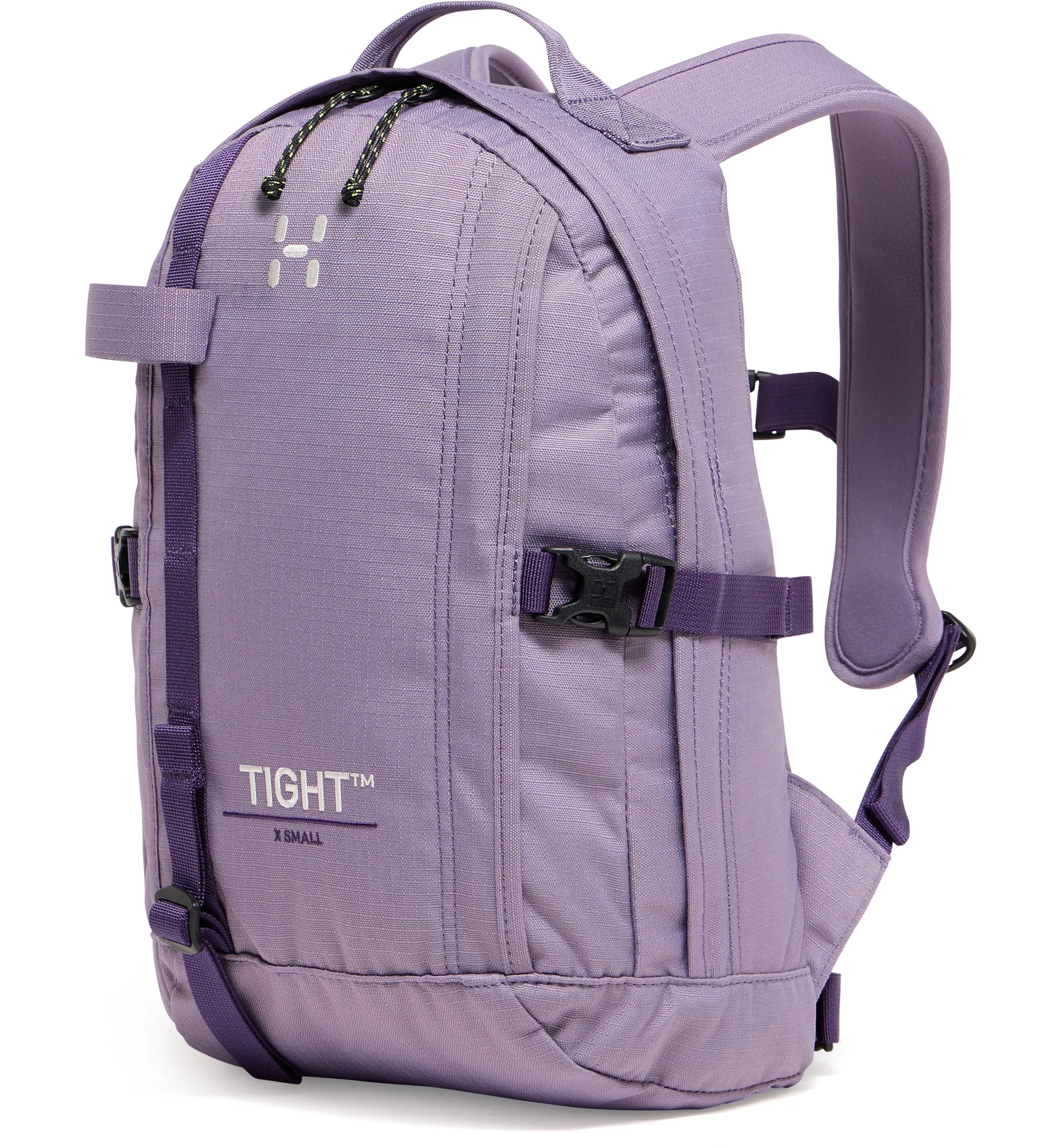 Tight  X-Small Purple Fog/Dk Purple Fog