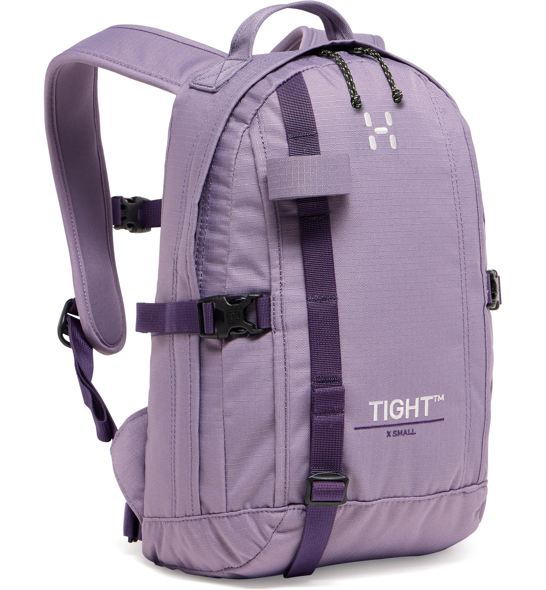 Tight  X-Small Purple Fog/Dk Purple Fog