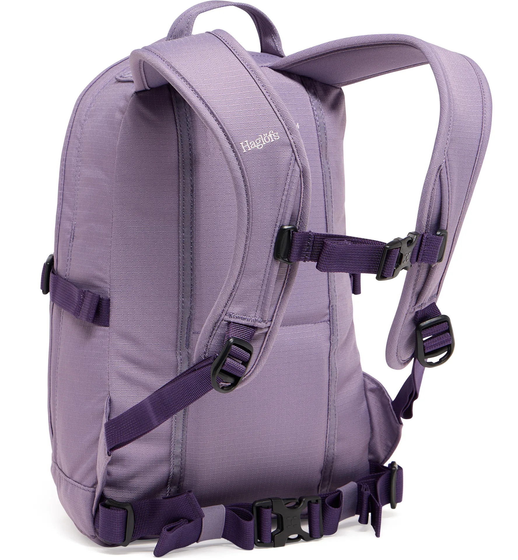 Tight  X-Small Purple Fog/Dk Purple Fog