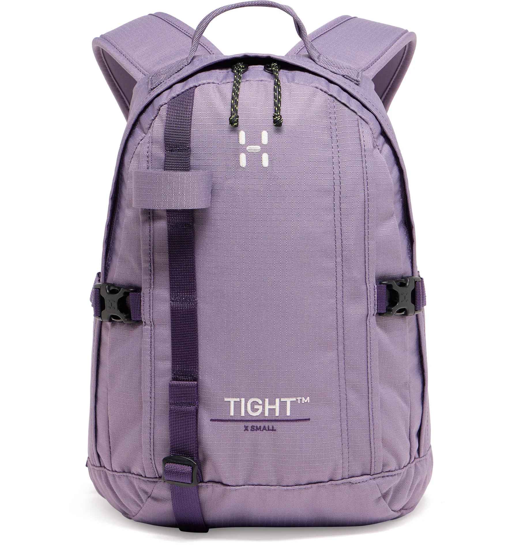 Tight  X-Small Purple Fog/Dk Purple Fog
