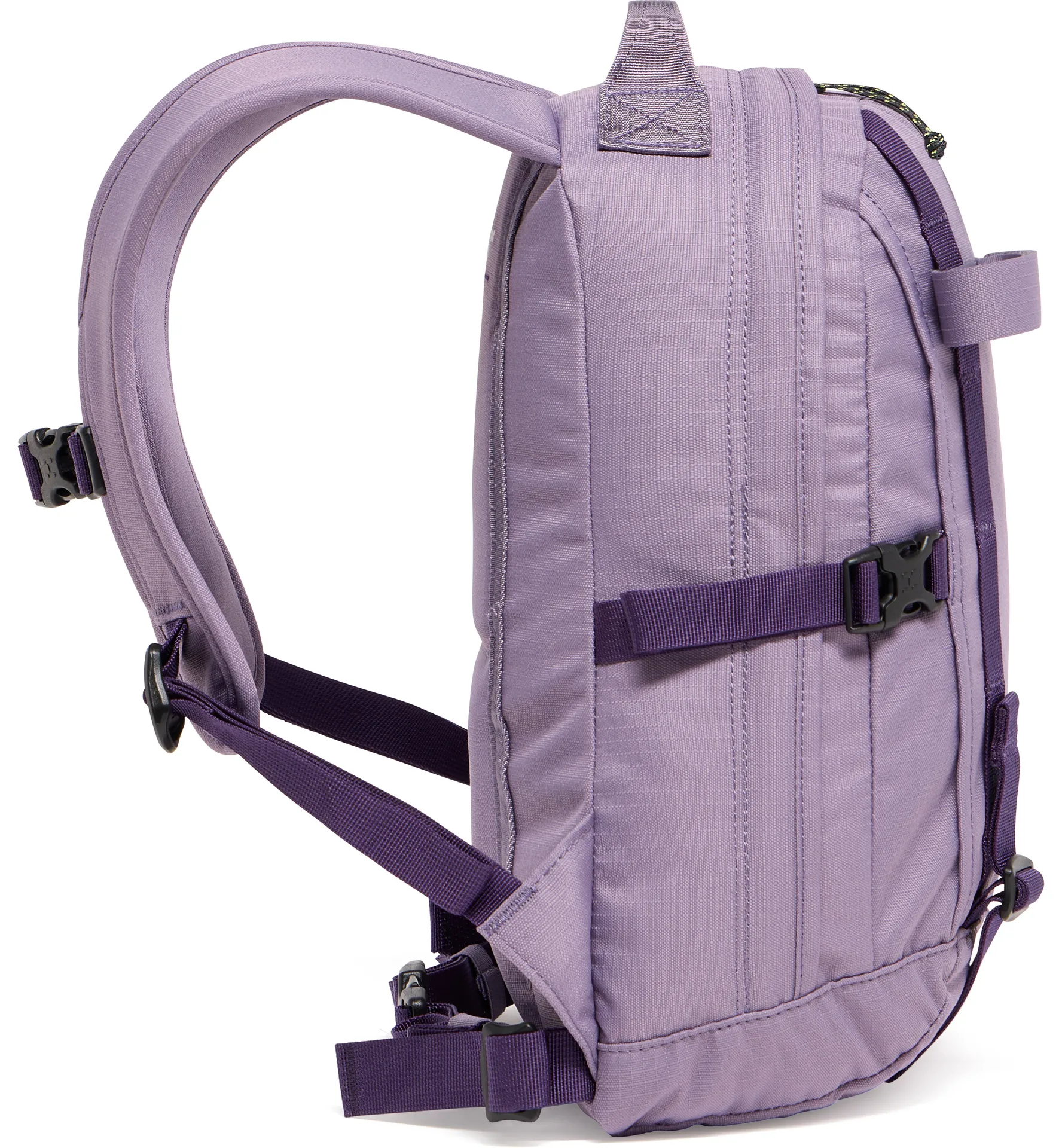 Tight  X-Small Purple Fog/Dk Purple Fog