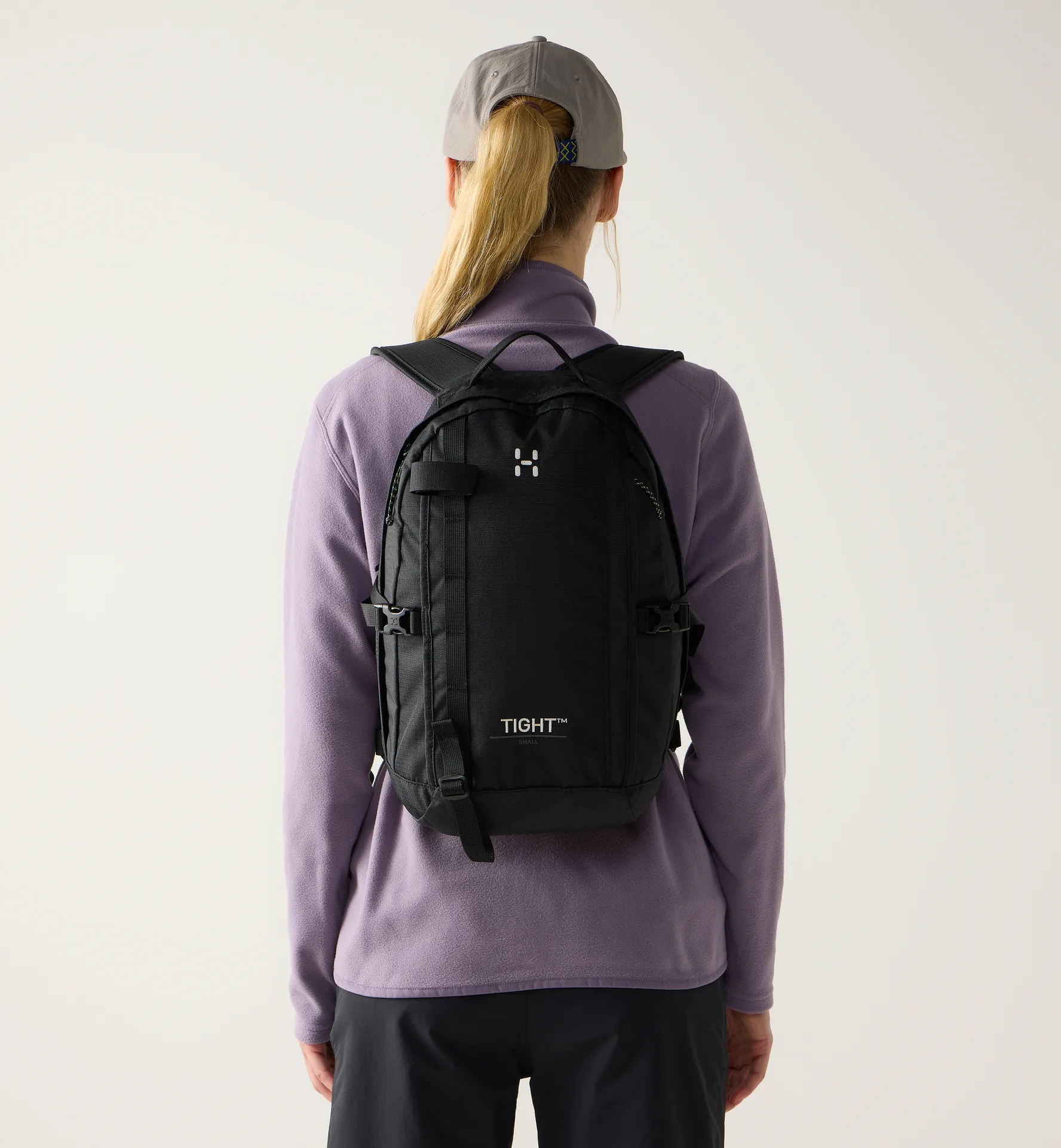 Tight Small True Black