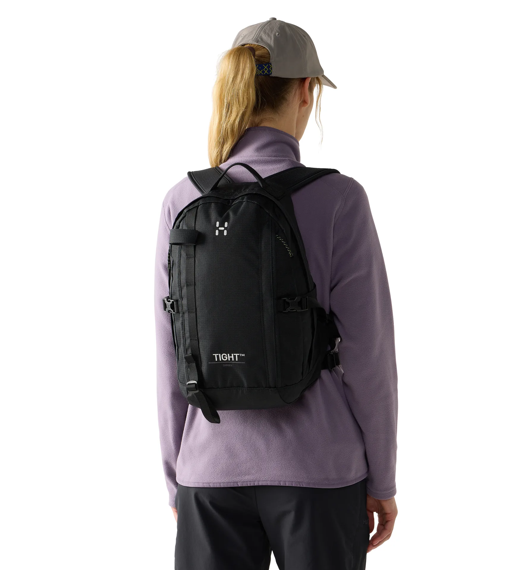 Tight Small True Black