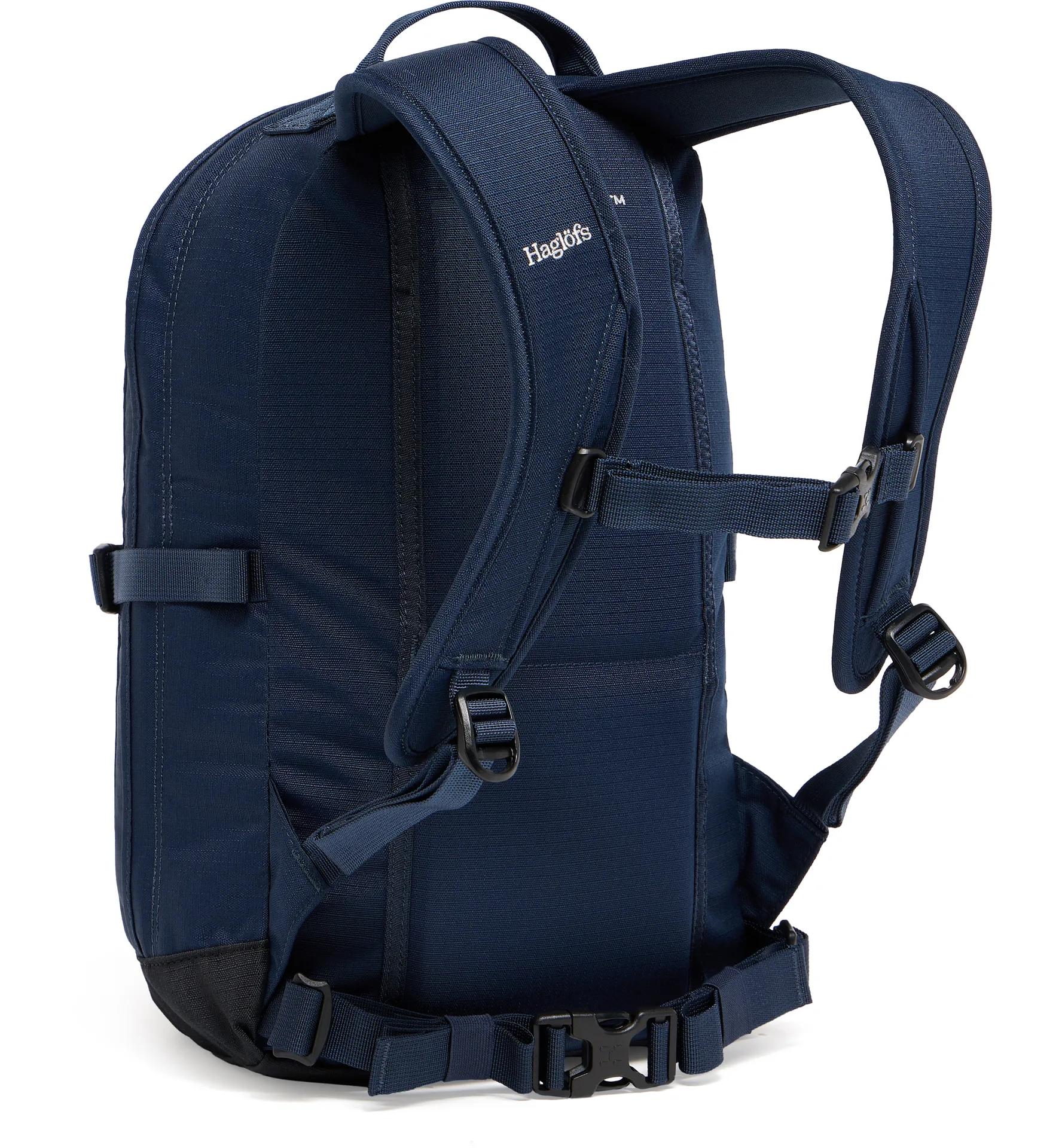 Tight Small True Black/Tarn Blue