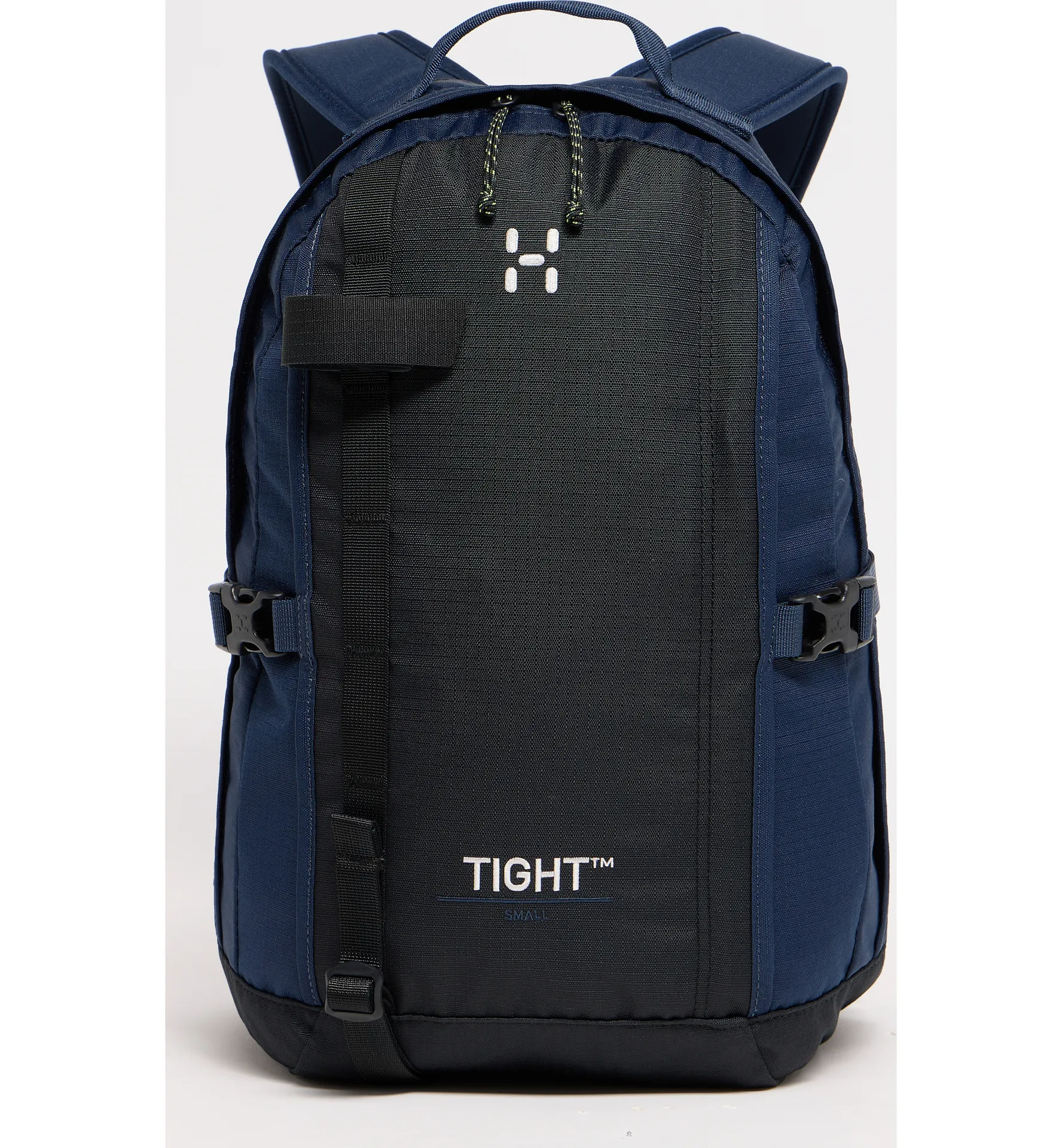 Tight Small True Black/Tarn Blue