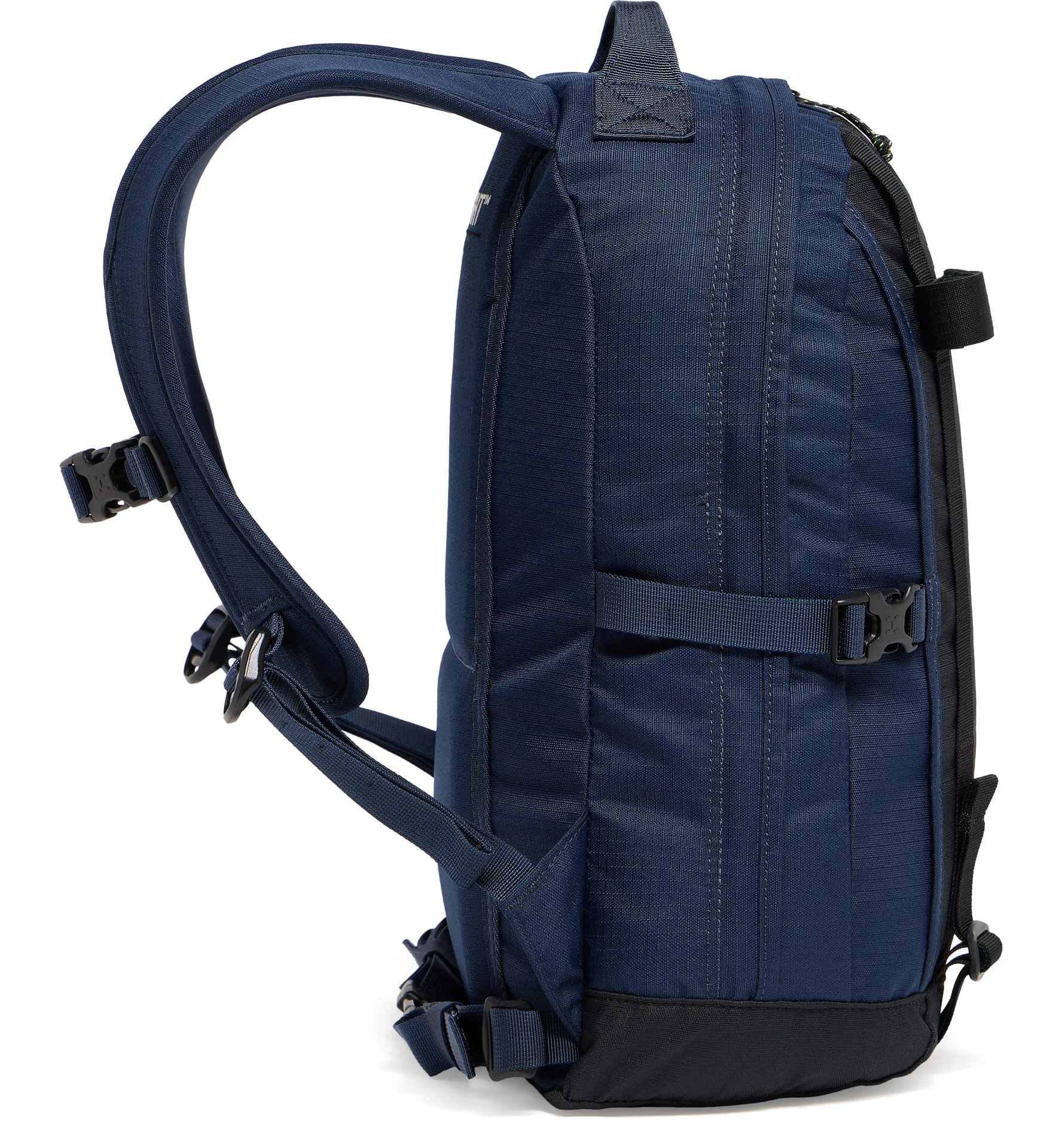 Tight Small True Black/Tarn Blue