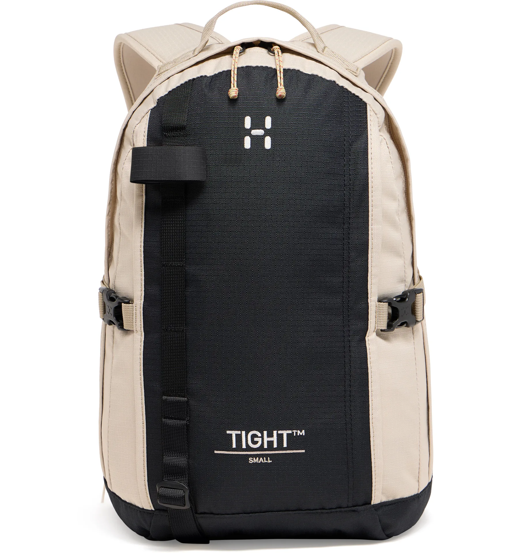 Tight Small True Black/Chalk Beige