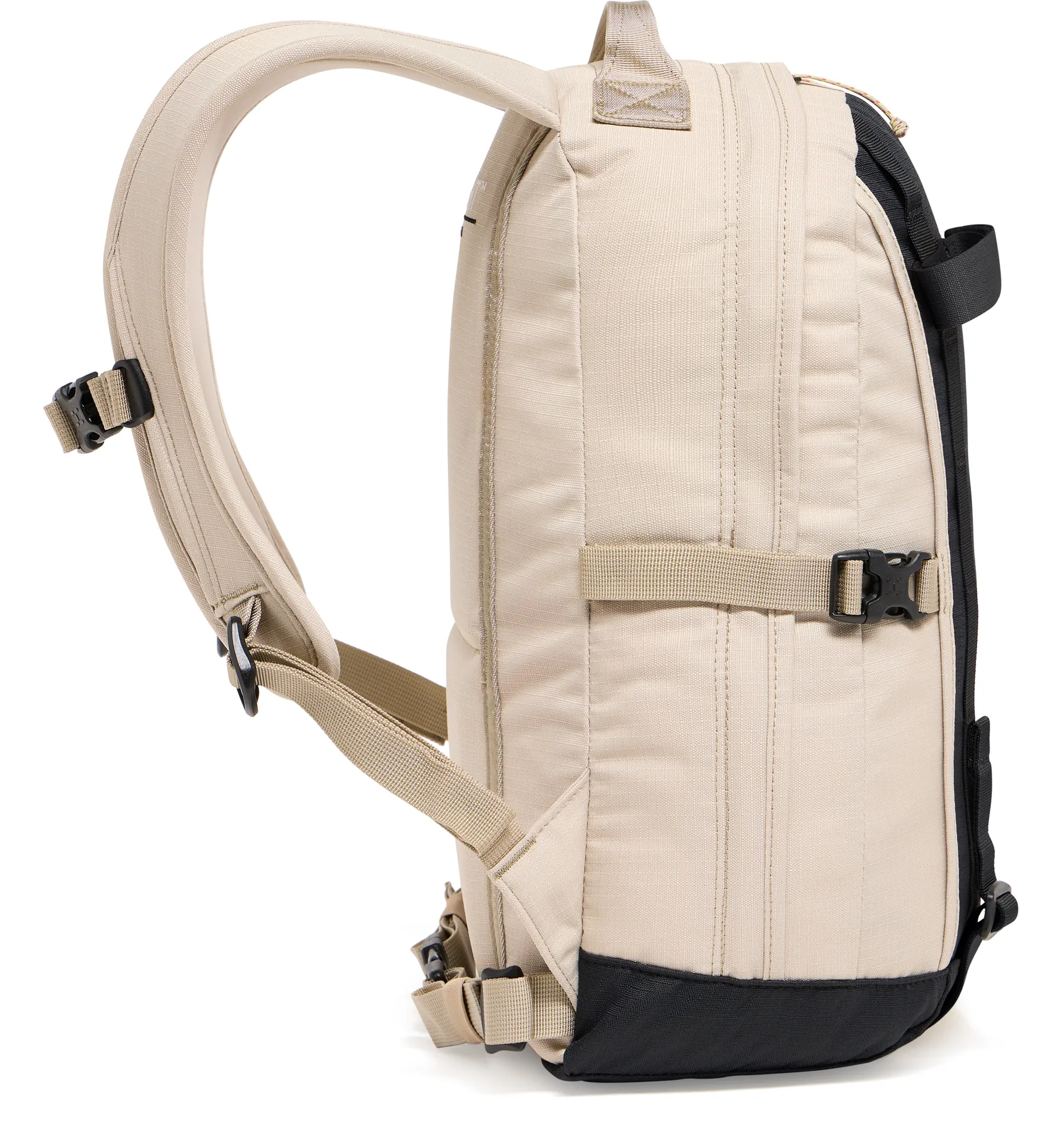 Tight Small True Black/Chalk Beige