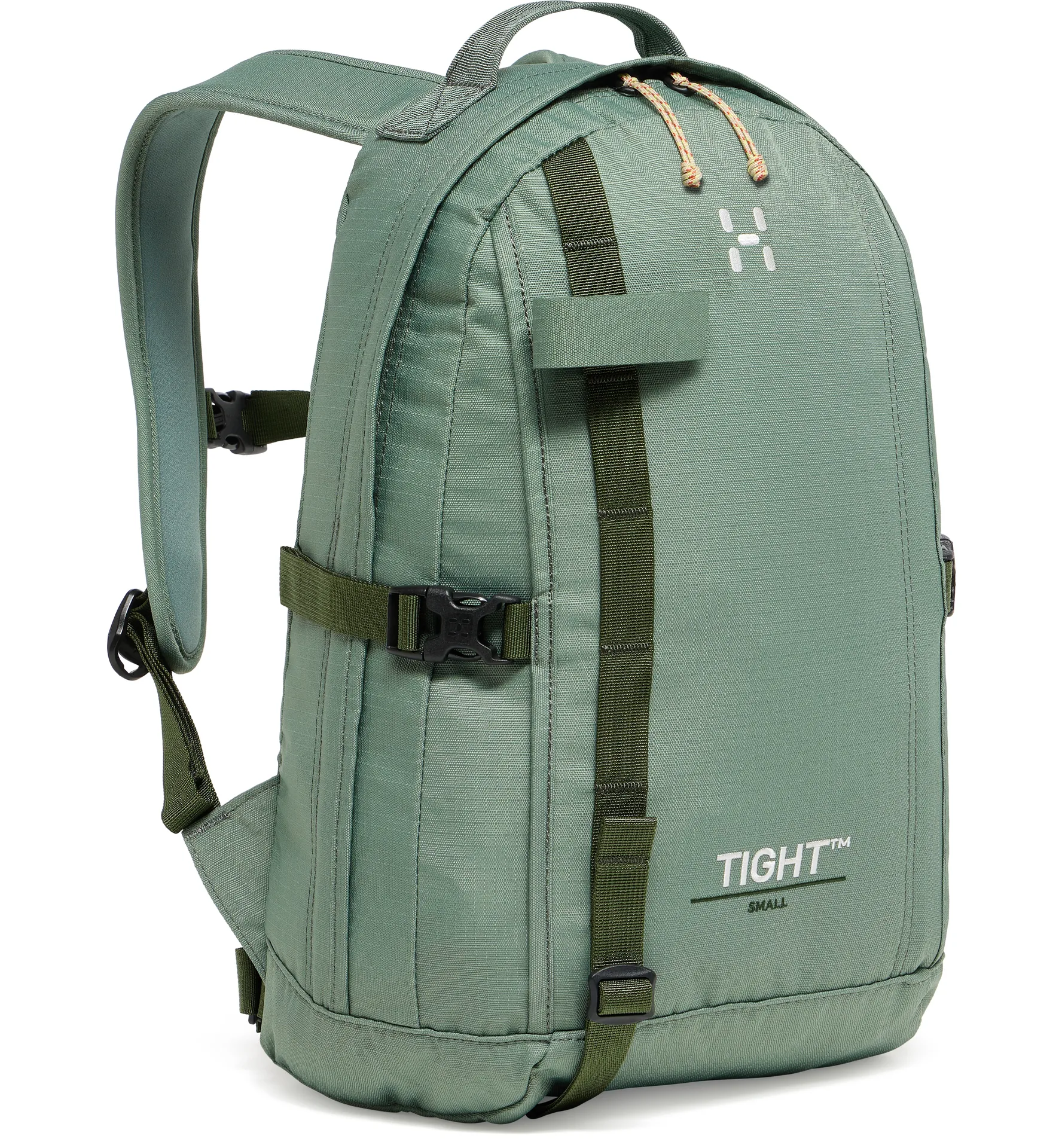 Tight Small Chlorophyll Green/Seaweed Green