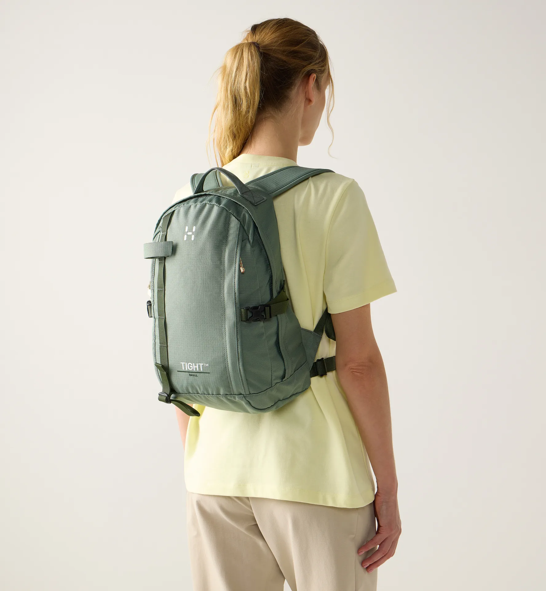 Tight Small Chlorophyll Green/Seaweed Green