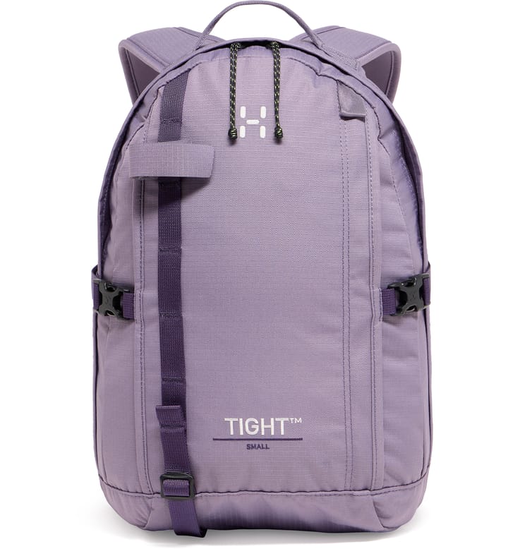 Tight Small Purple Fog/Dk Purple Fog