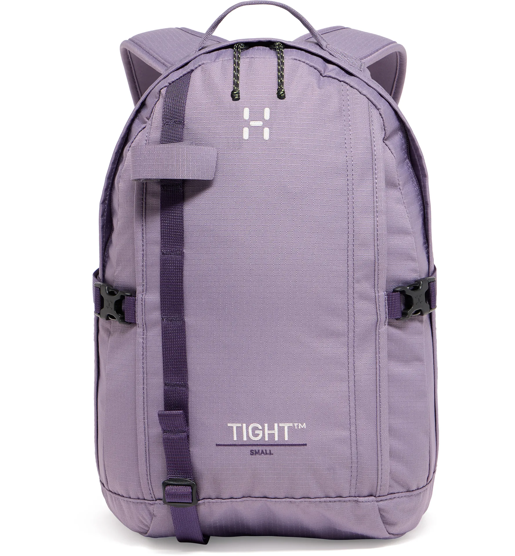 Tight Small Purple Fog/Dk Purple Fog