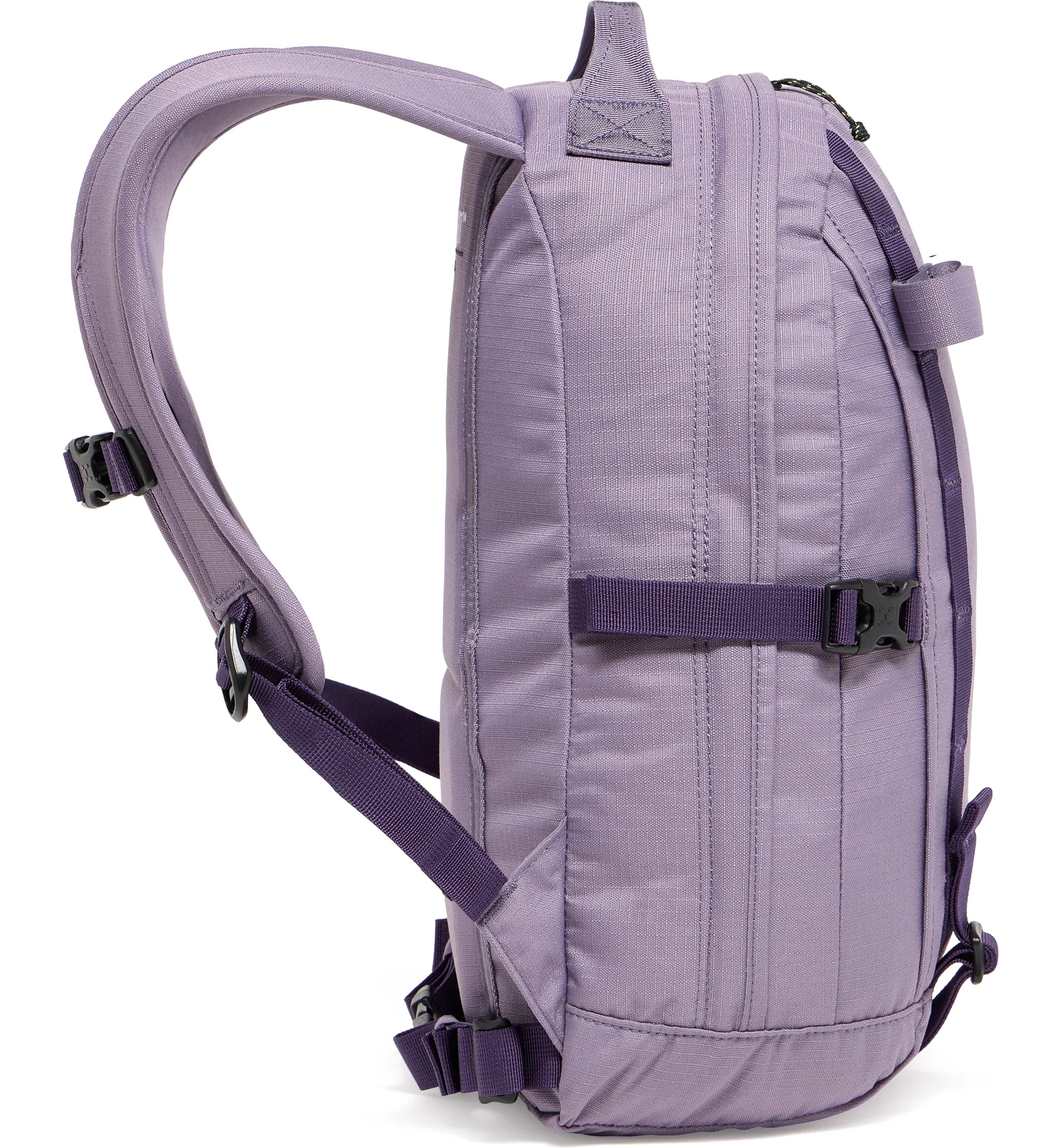 Tight Small Purple Fog/Dk Purple Fog