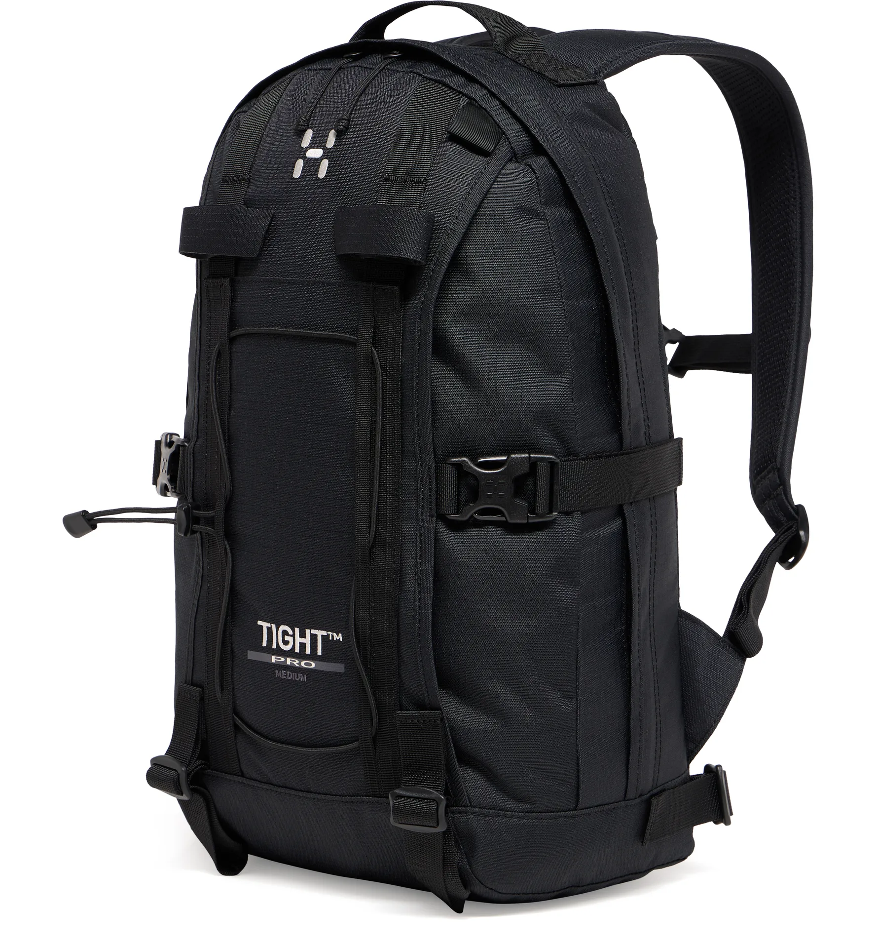 Tight Pro Medium True Black