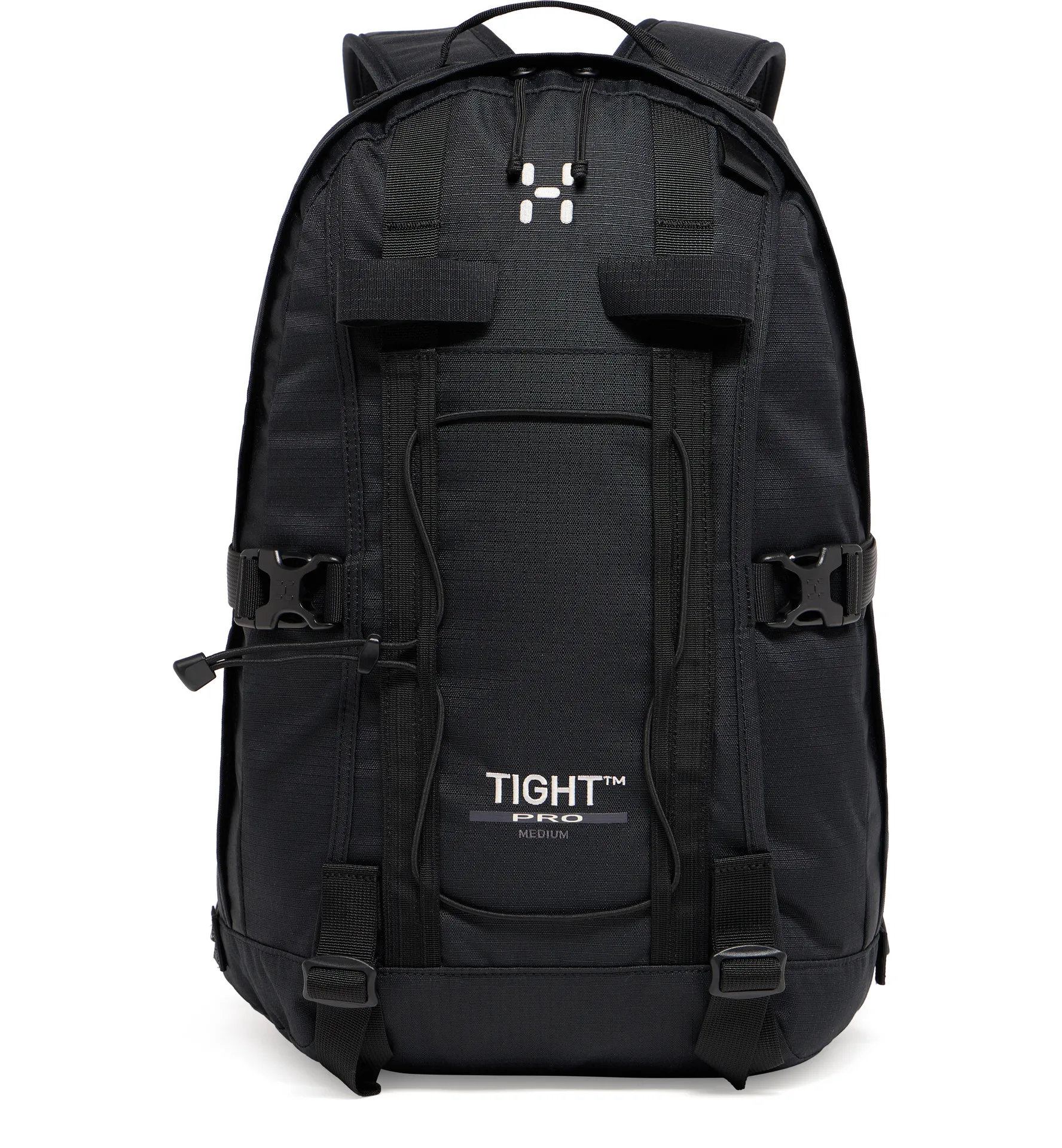 Tight Pro Medium True Black