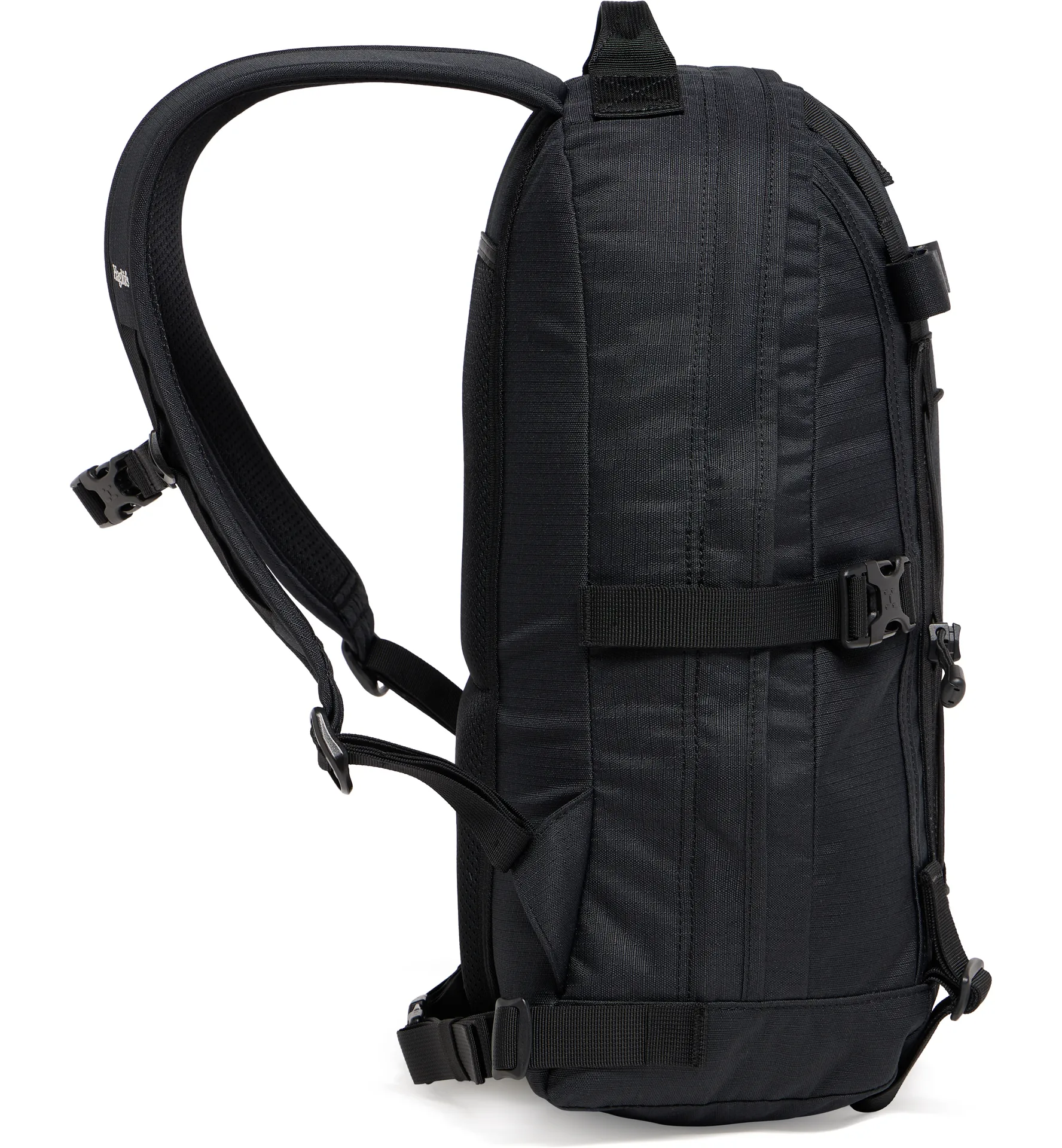 Tight Pro Medium True Black