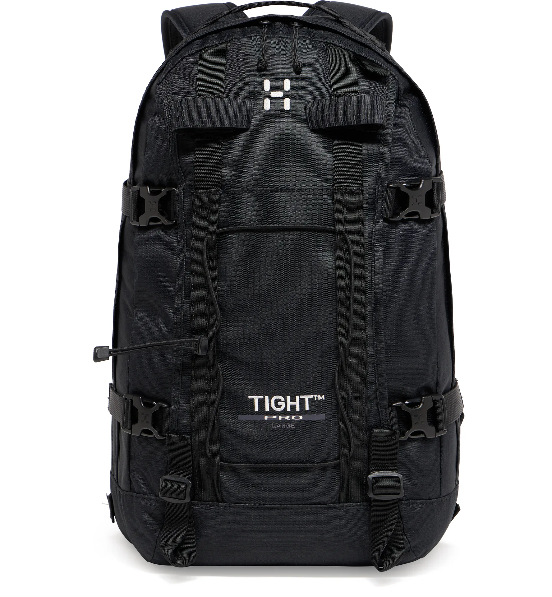 Tight Pro Large True Black