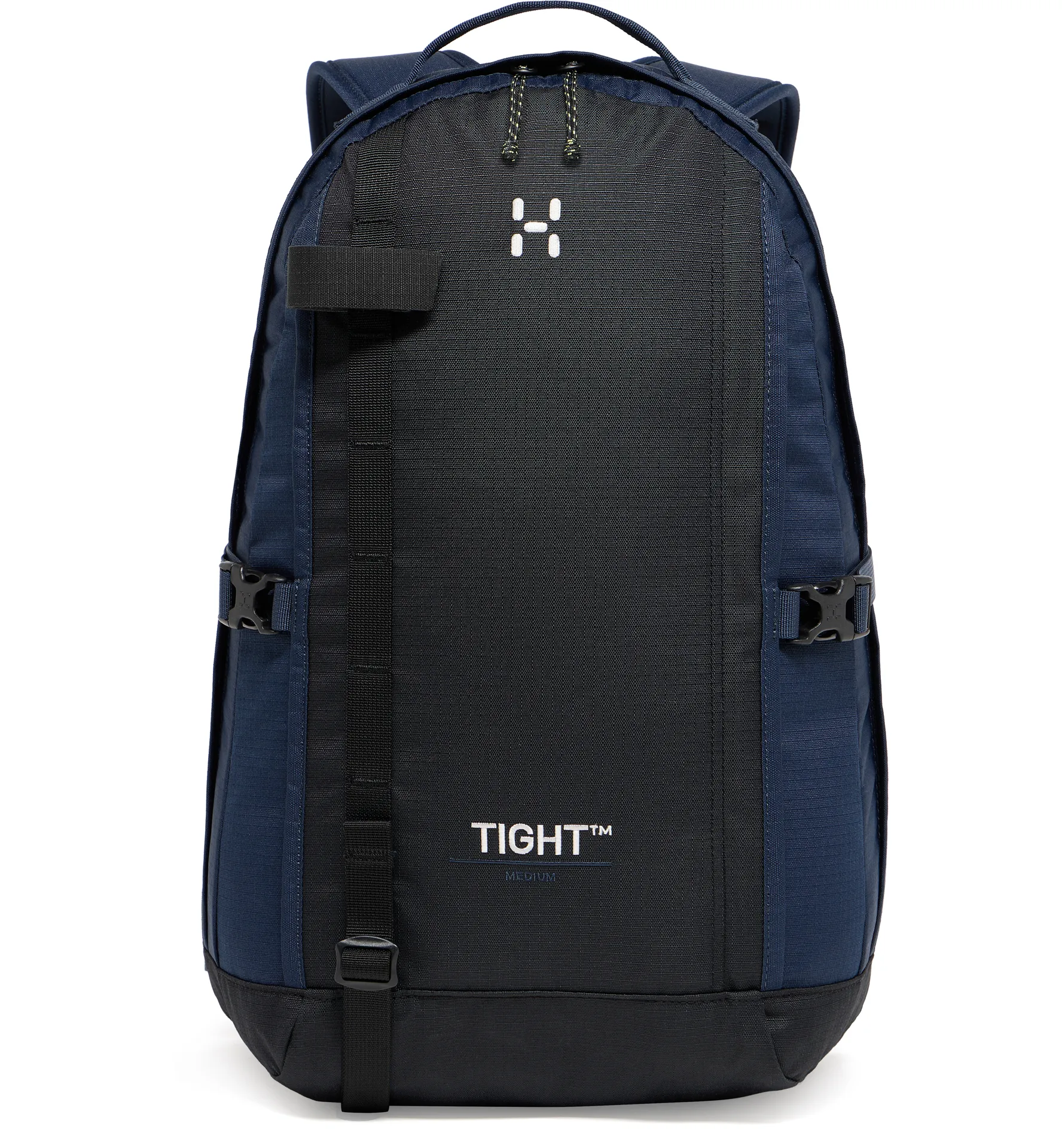 Tight Medium True Black/Tarn Blue