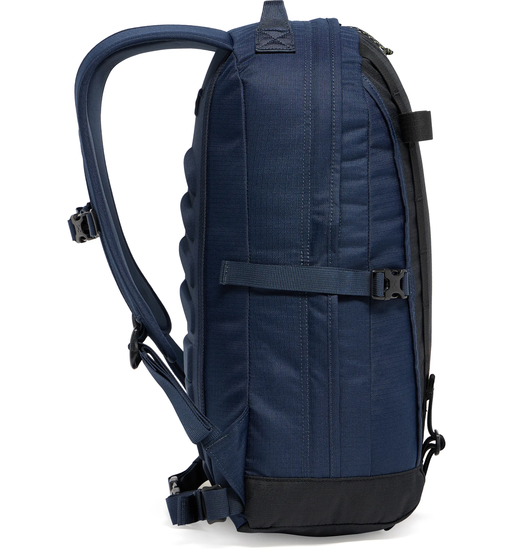 Tight Medium True Black/Tarn Blue