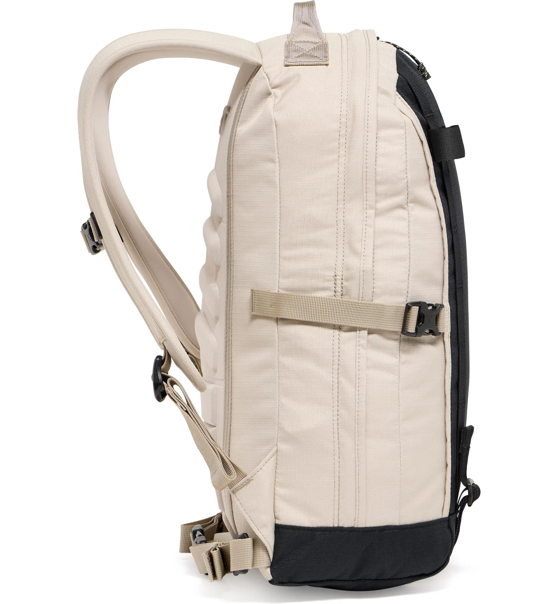 Tight Medium | True Back/Chalk Beige | Daypacks | Laptop backpacks 