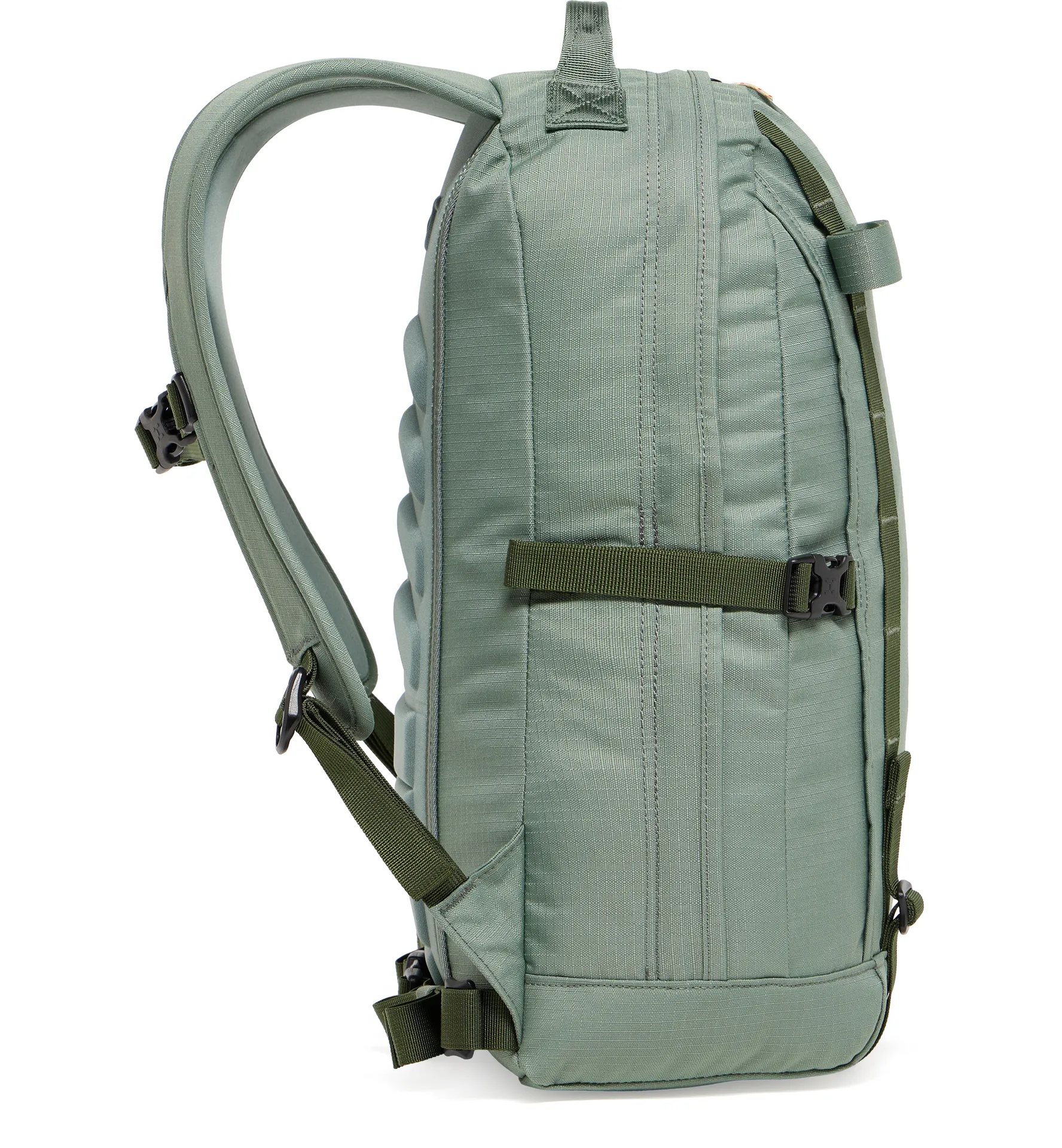 Tight Medium Chlorophyll Green/Seaweed Green