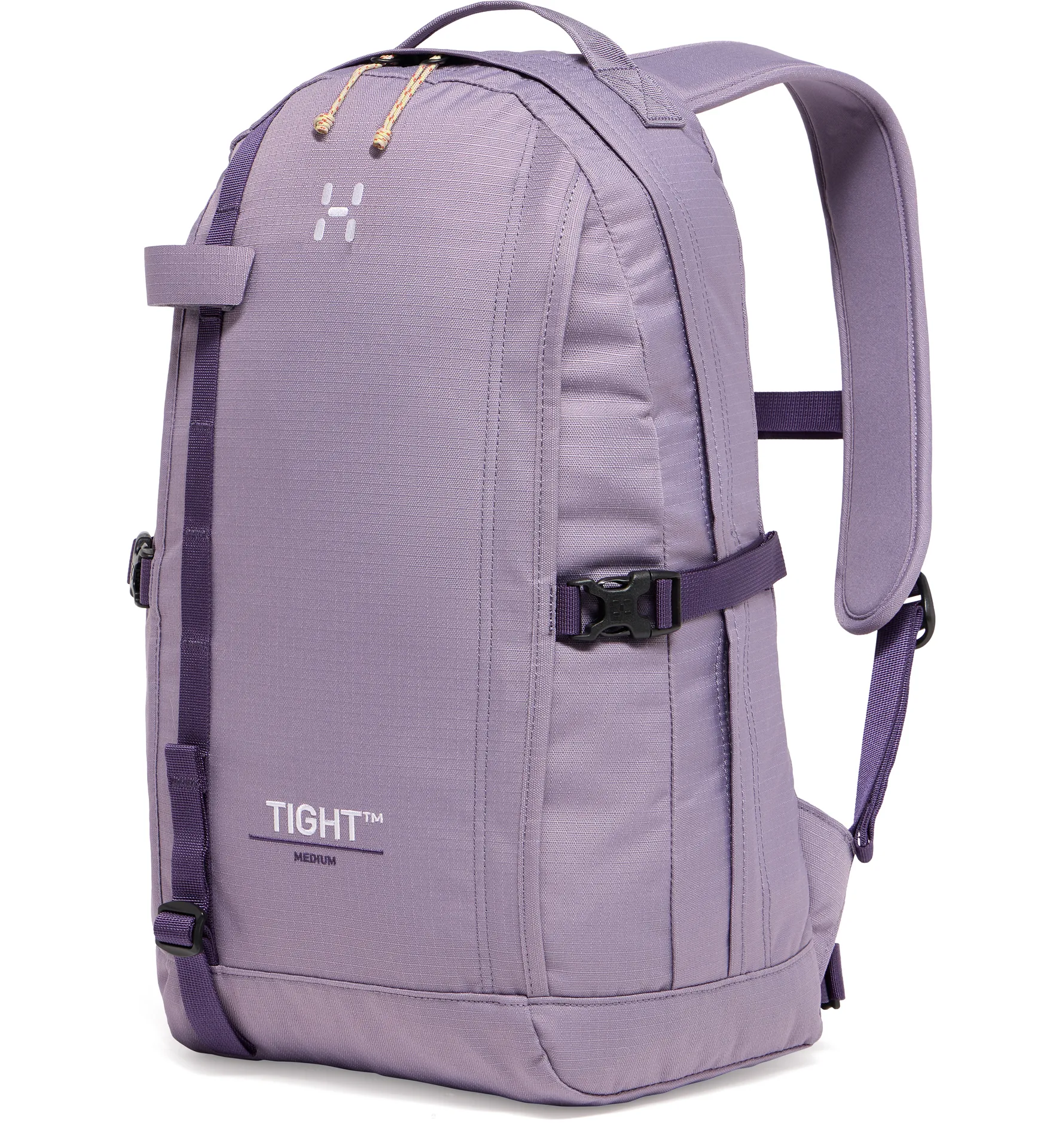 Tight Medium Purple Fog/Dk Purple Fog