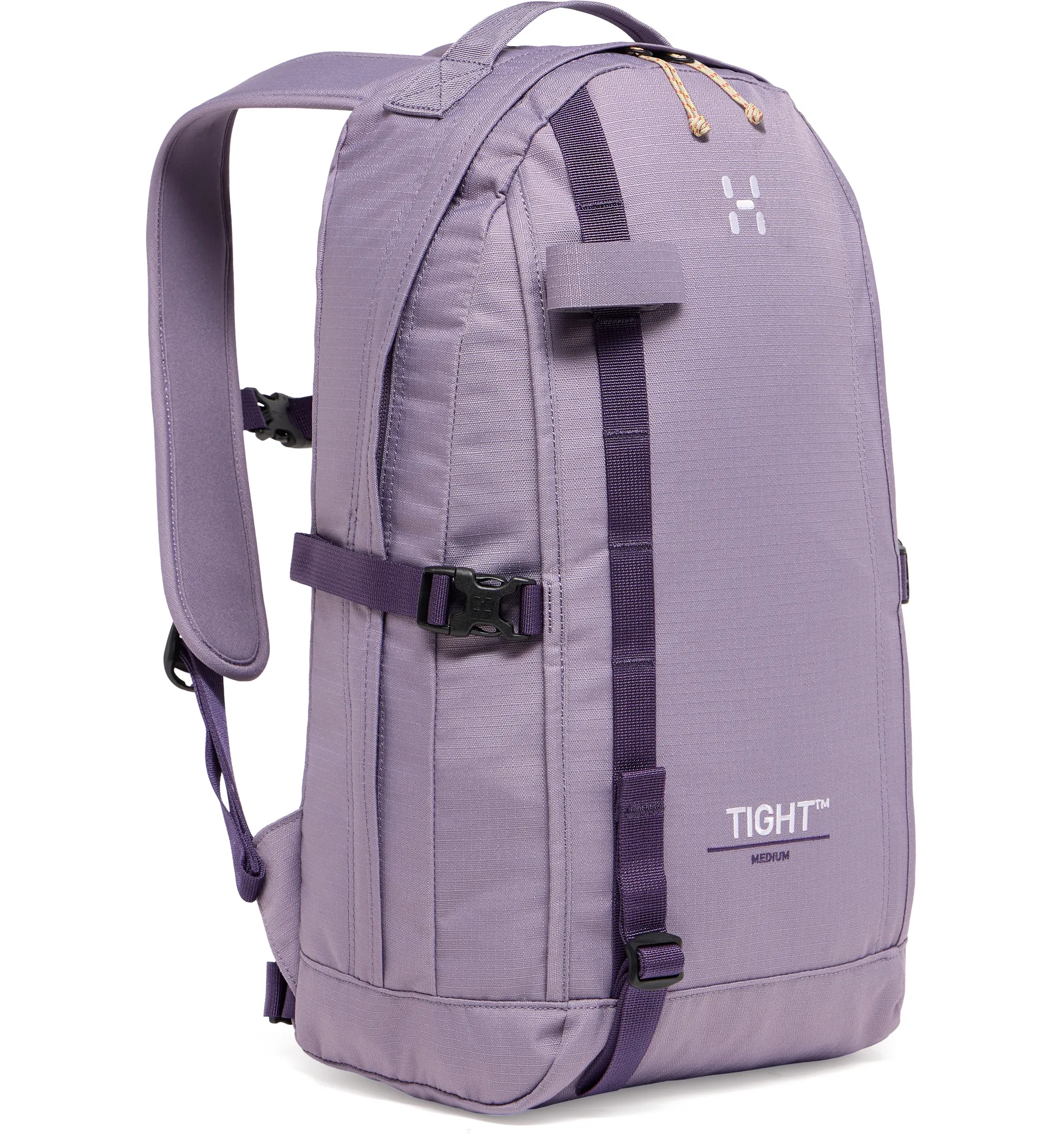 Tight Medium Purple Fog/Dk Purple Fog