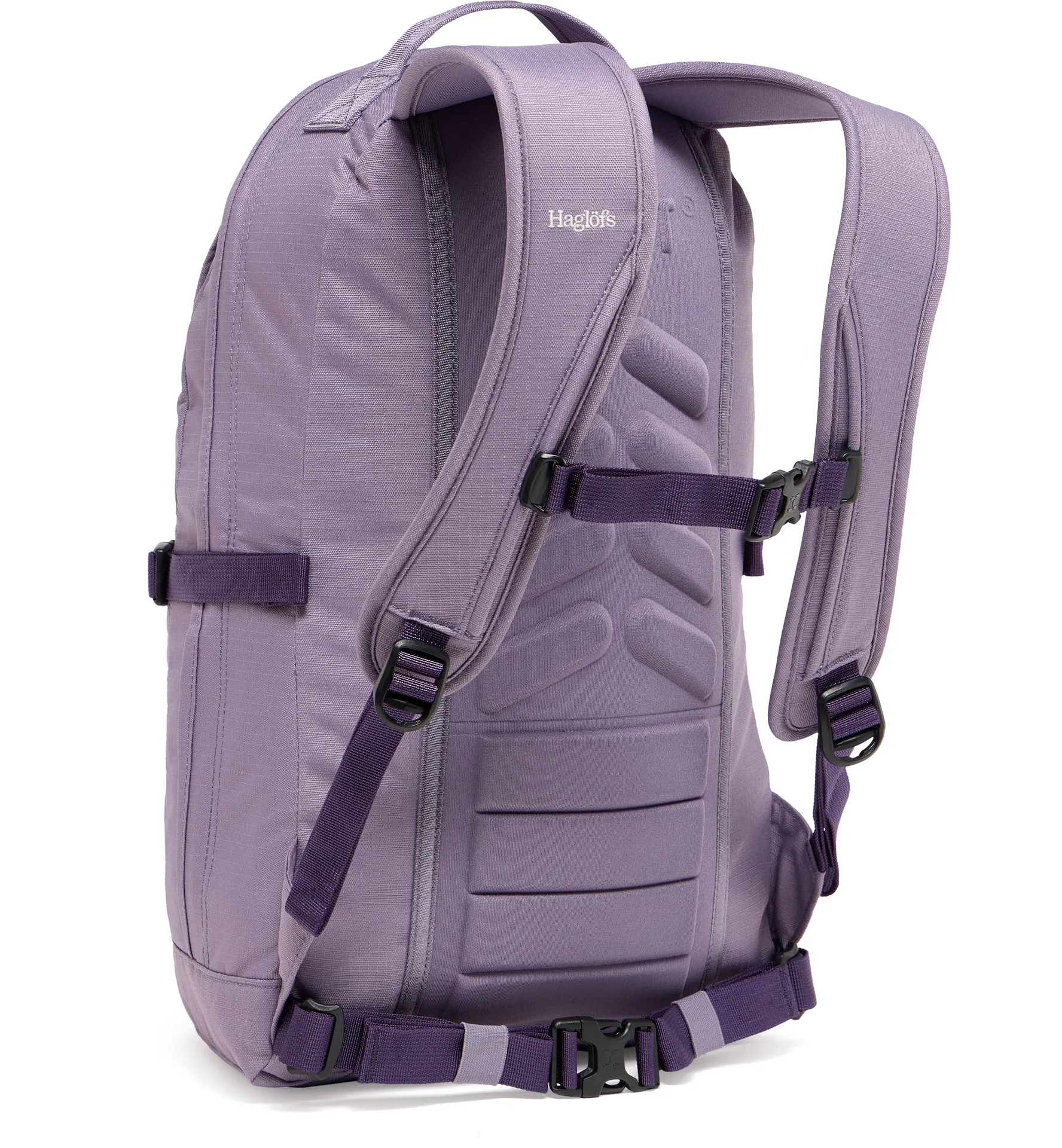 Tight Medium Purple Fog/Dk Purple Fog